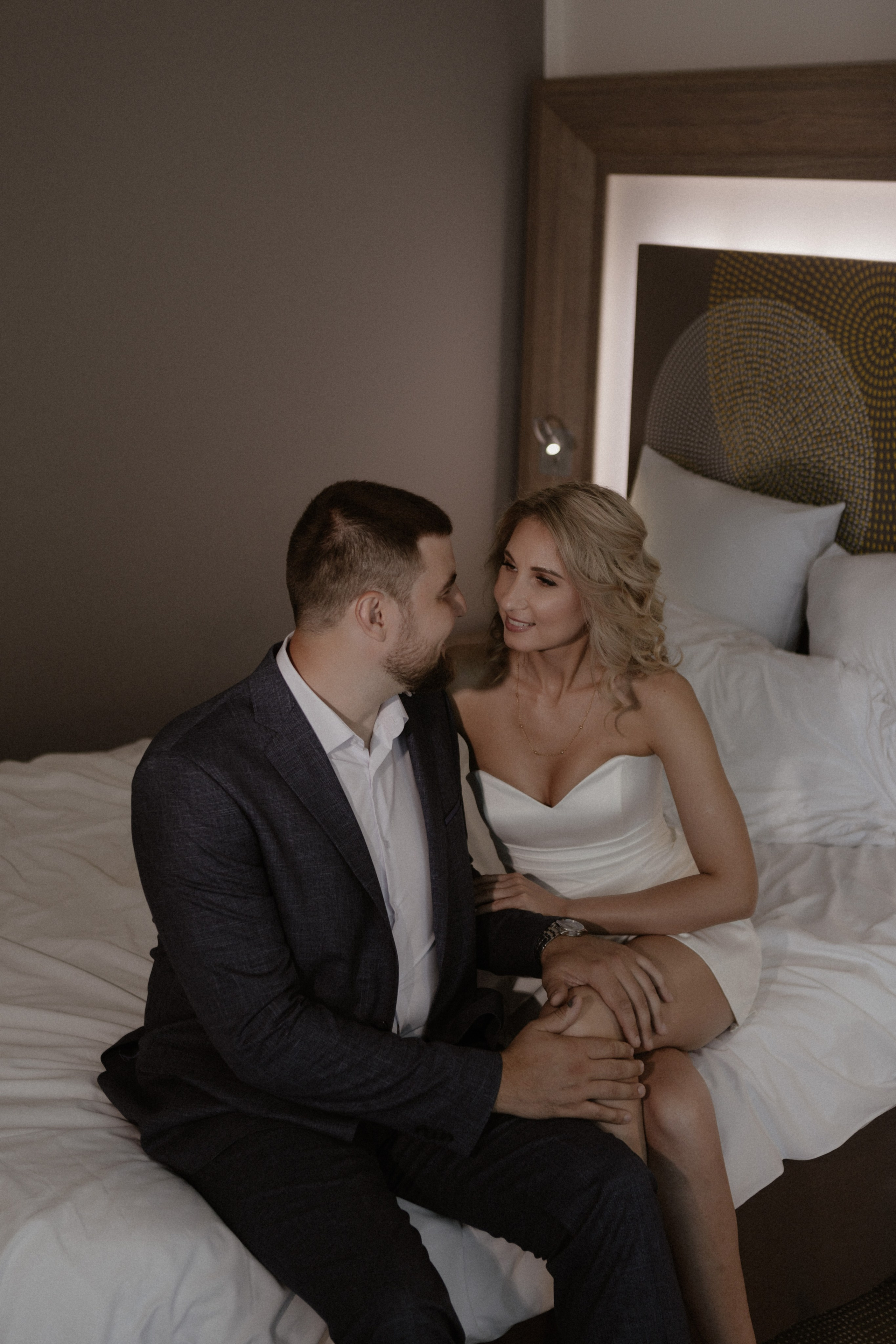 Света и Слава. Свадебный и портретный фотограф в Москве Анастасия Масюк