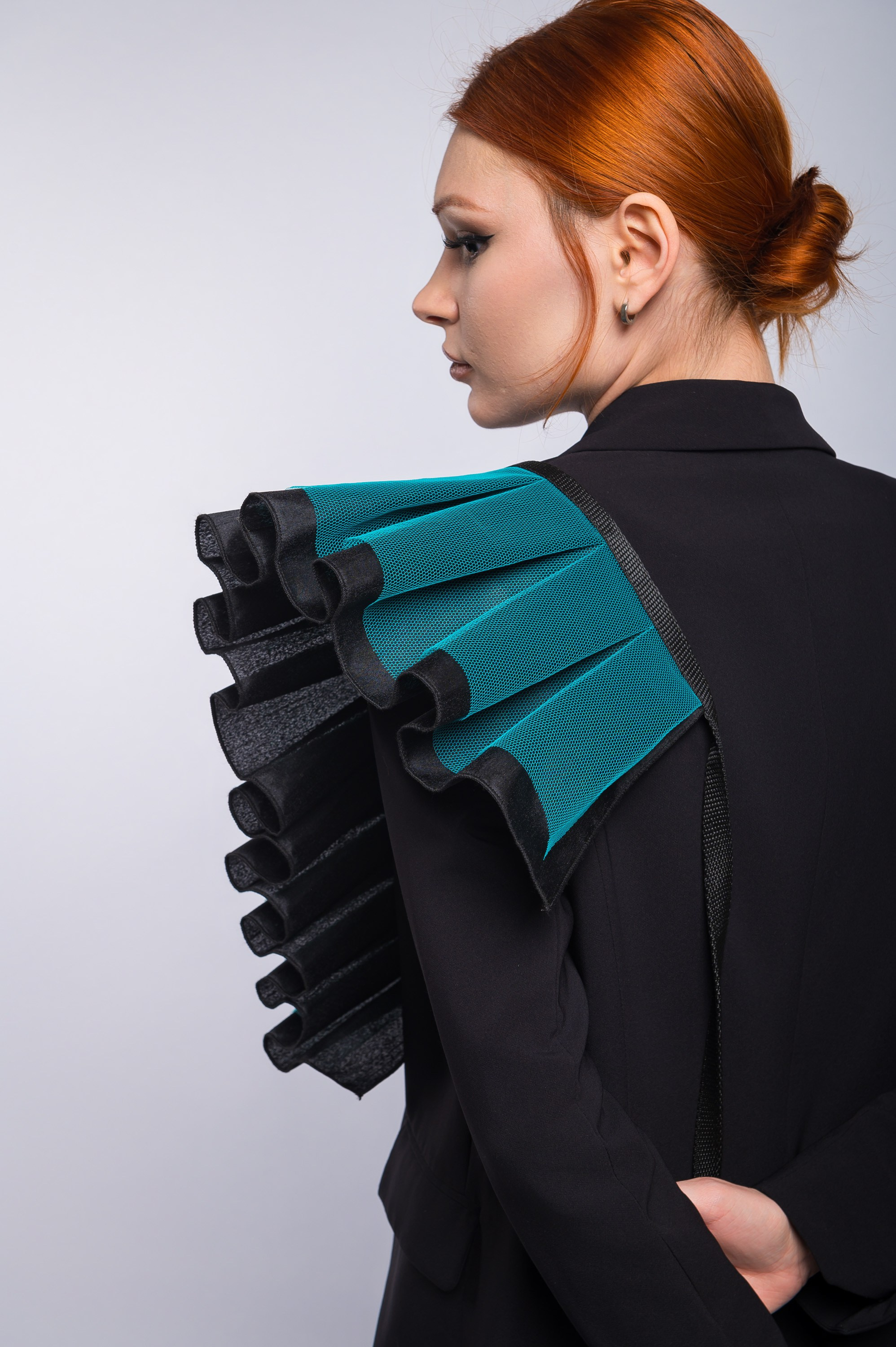 Рюши. Главная