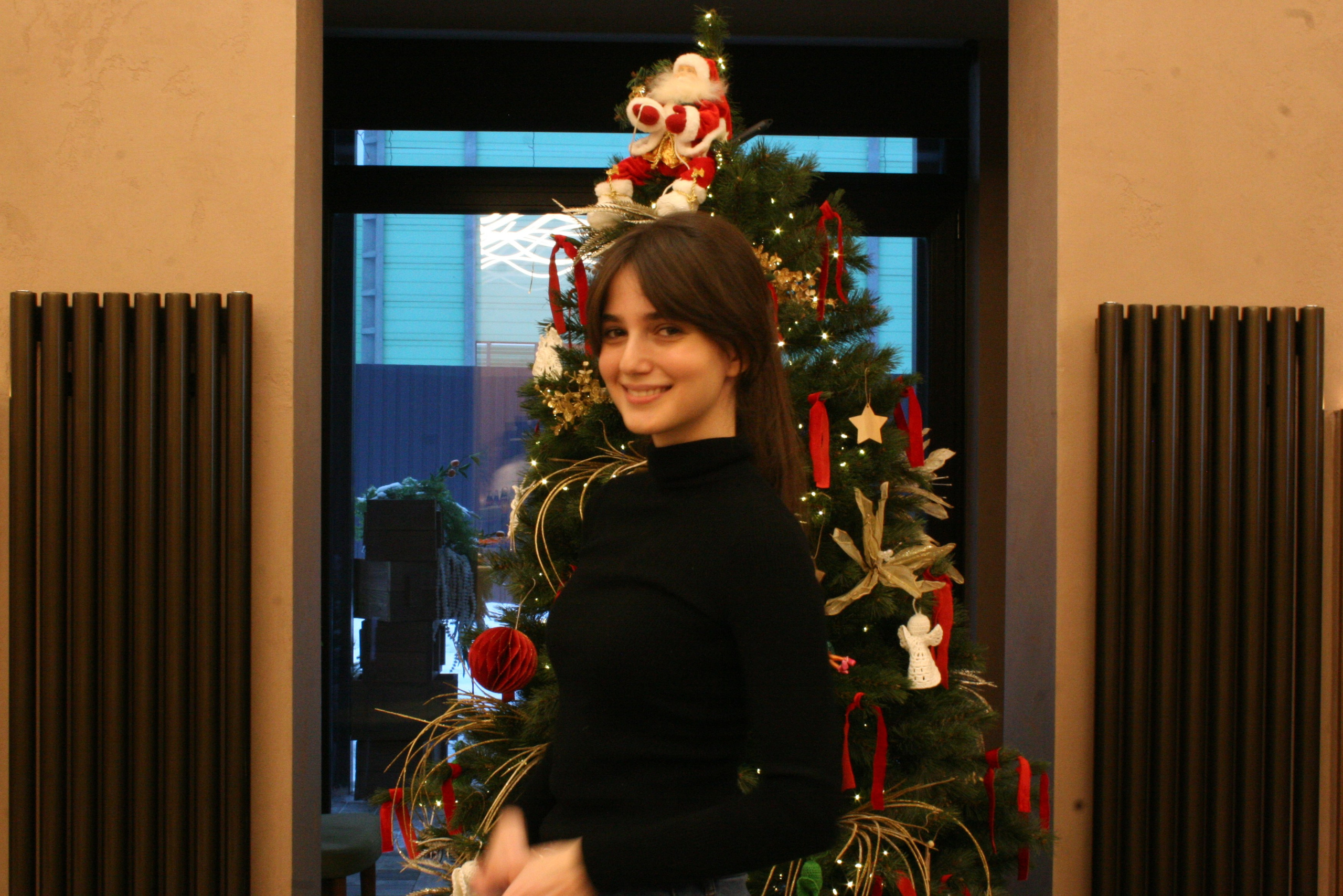 Антистресс Девичник в Агора Лофт. Креативный фотограф