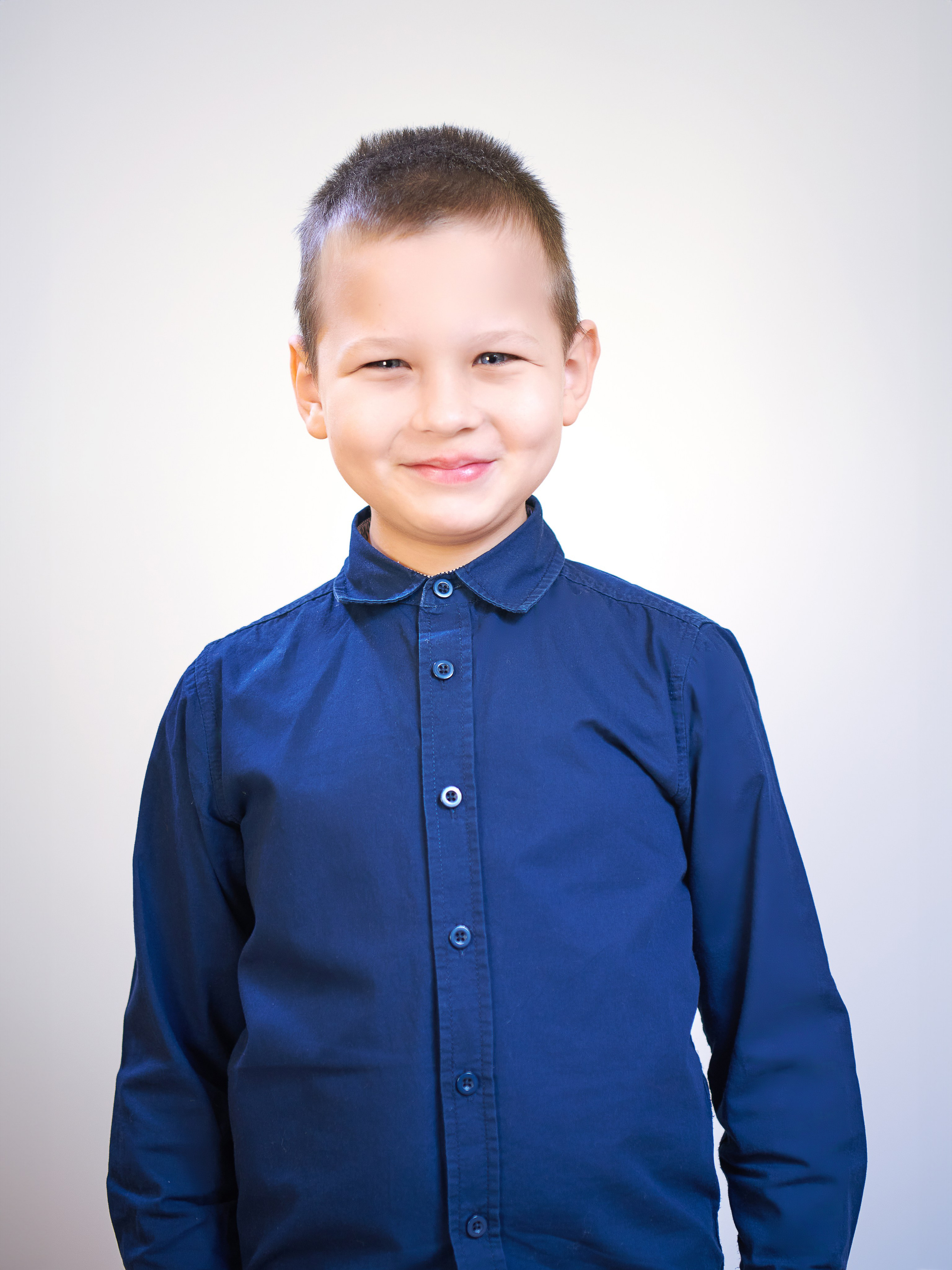 Выпускные альбомы. Детский сад. Ольга Чёкотова (Фотограф Кострома)