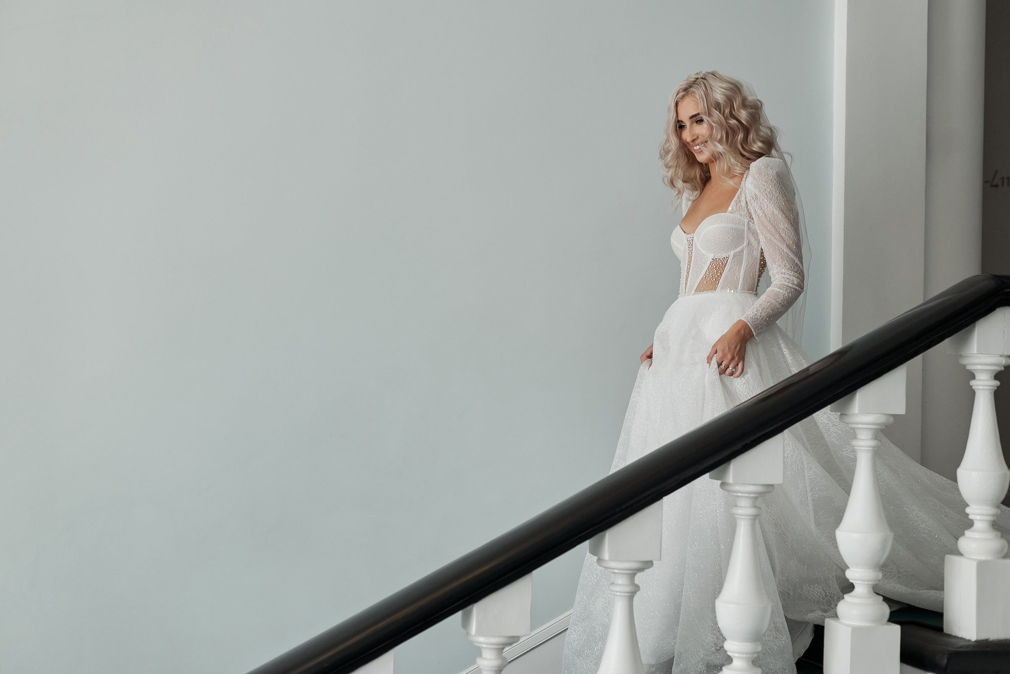 Коля и Яна. Свадебный фотограф в Барнауле Дмитрий Медведев