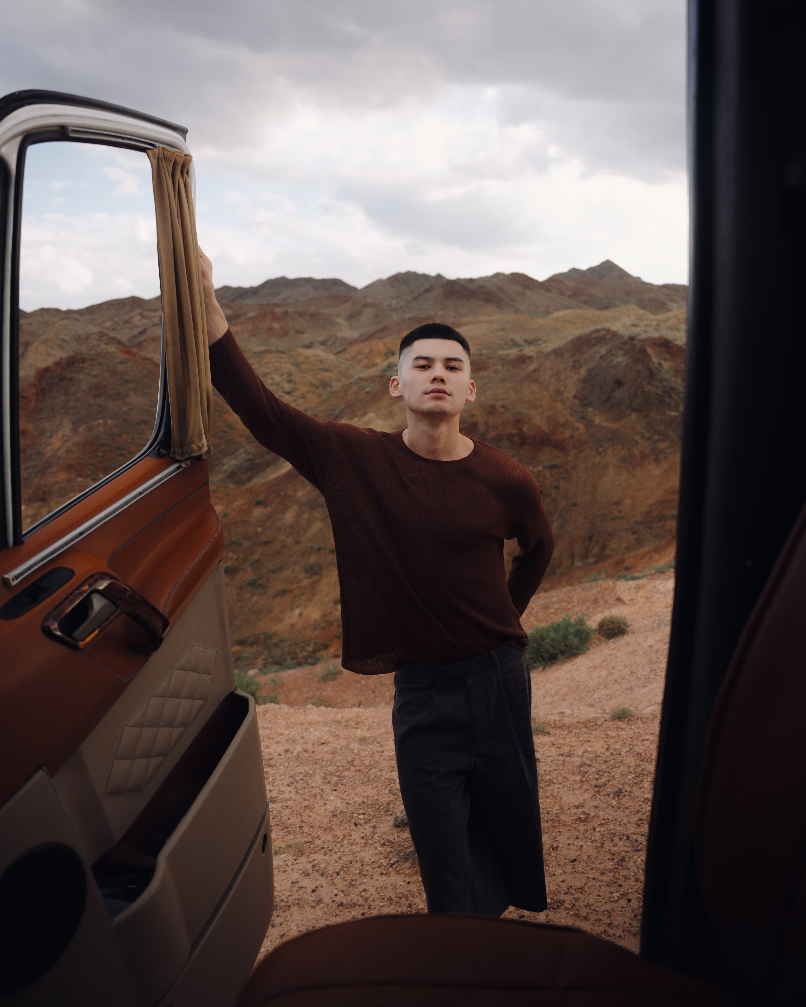 СВОЗИМ. Главная