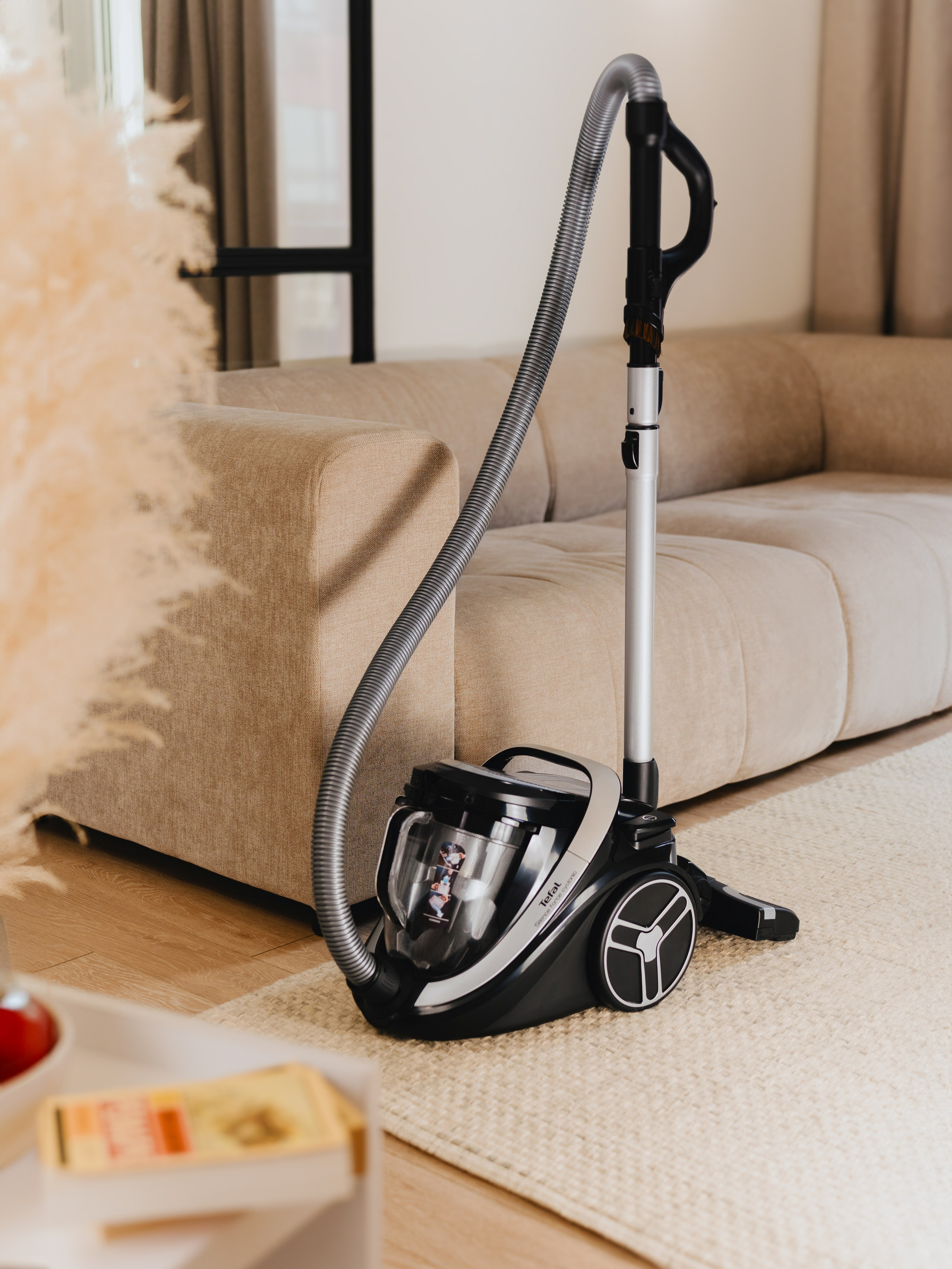 Tefal. Главная