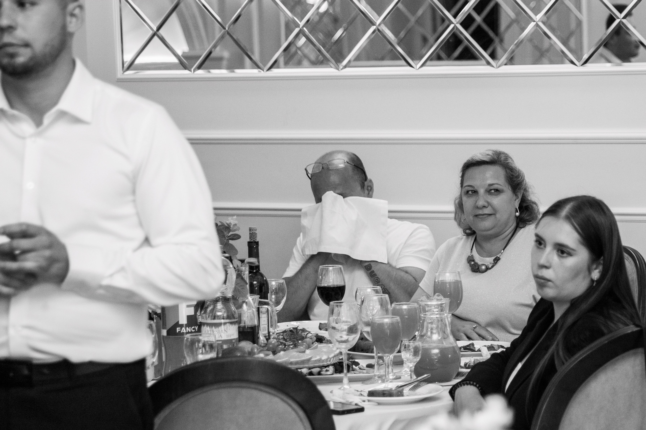 Варвара и Даниил. Фотограф во Владимире Татьяна Бабикова