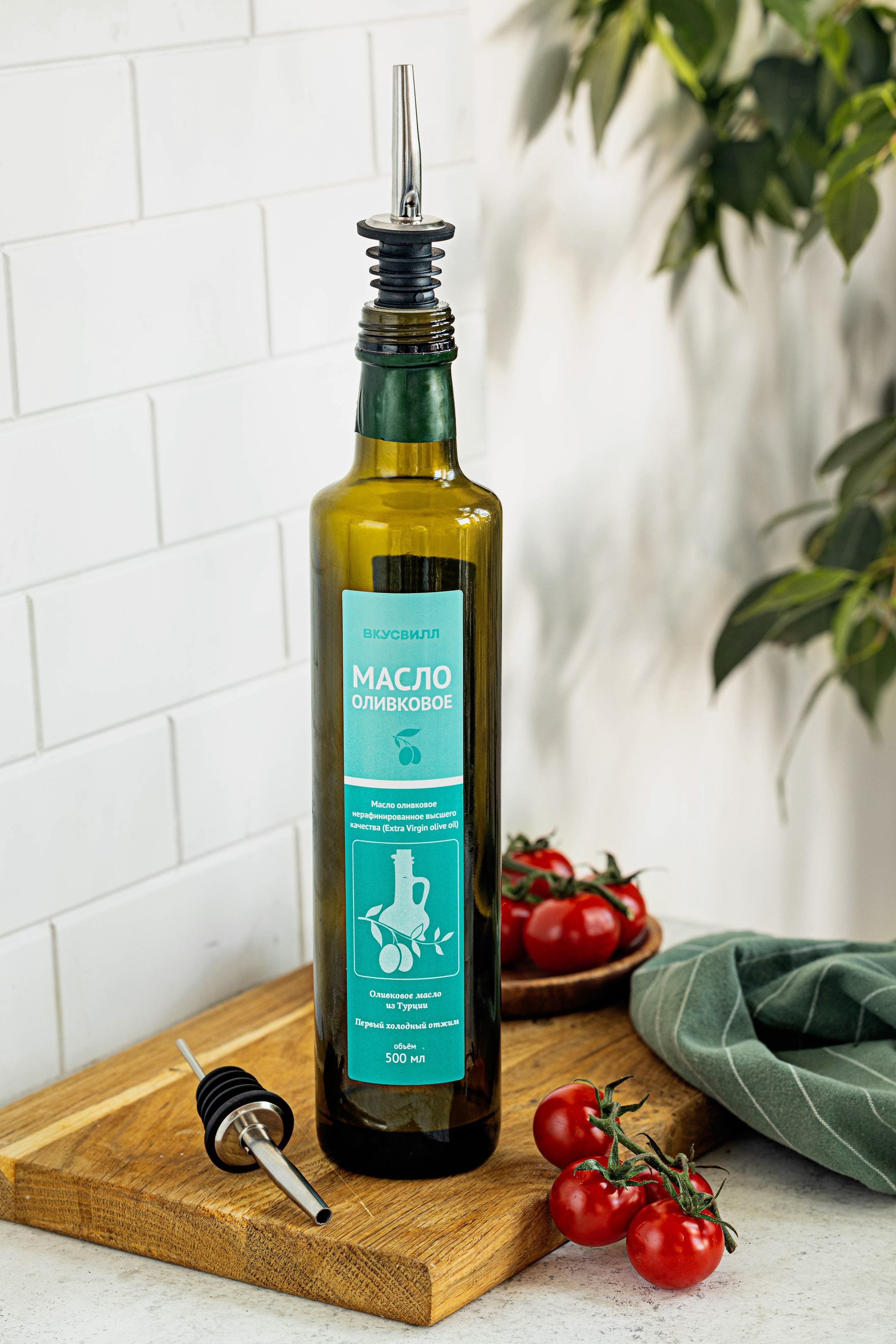 Вкус Вилл для персональной коммуникации. Фуд и предметный фотограф для вашего бизнеса