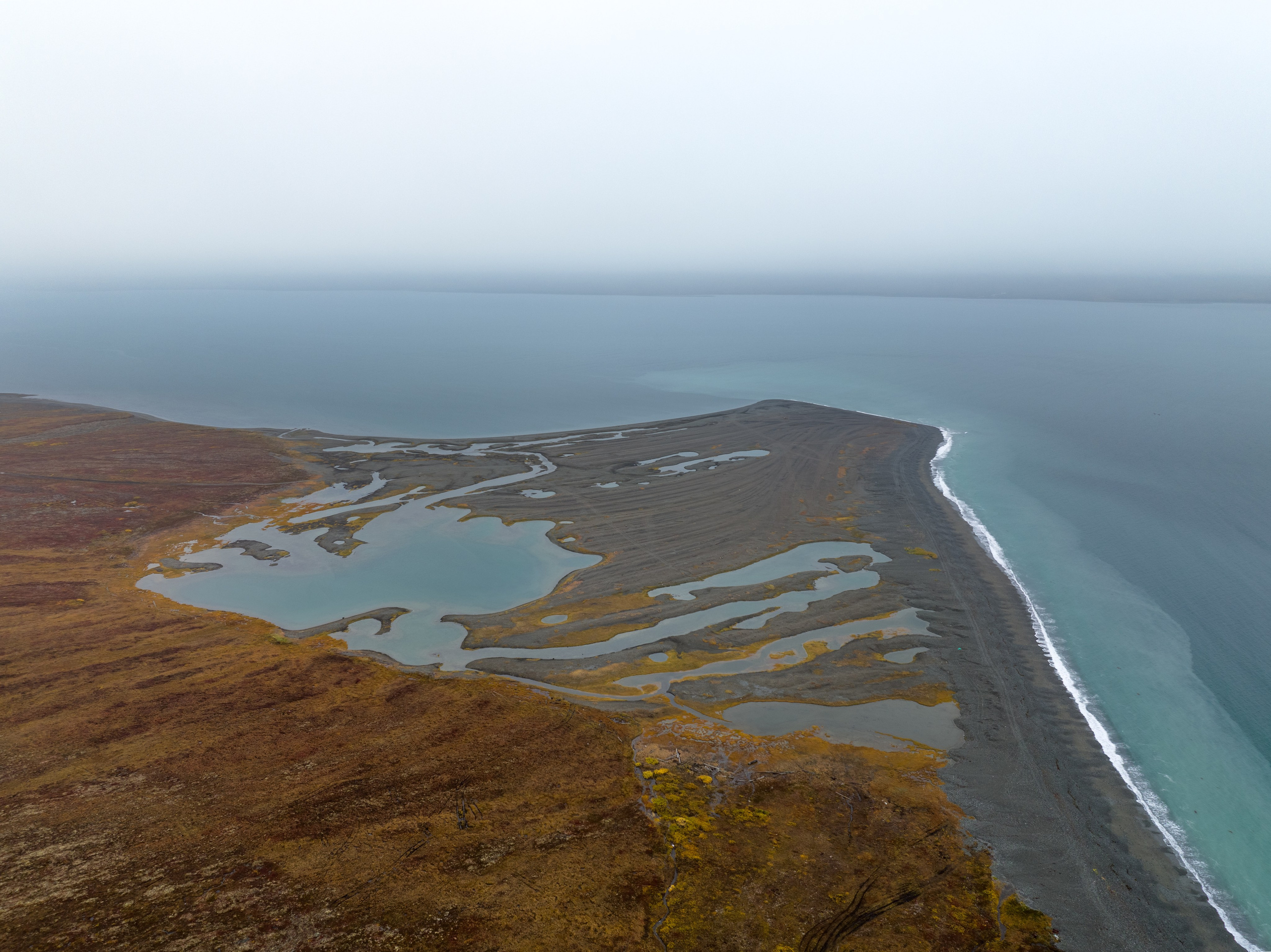 Чукотка. Gusarov Travel Photography
