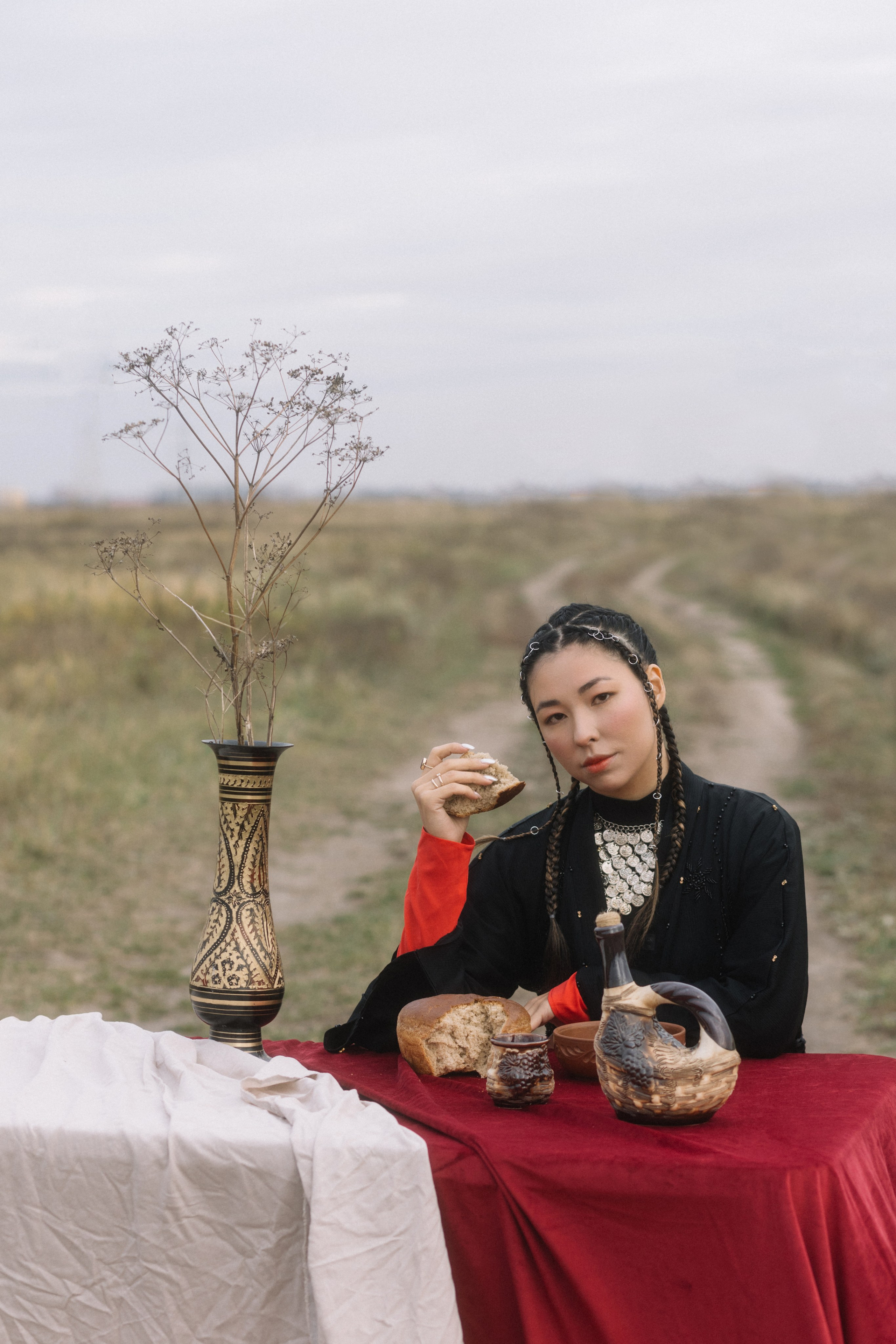 Этника. Женский и семейный фотограф в Туле Катя Вуколова