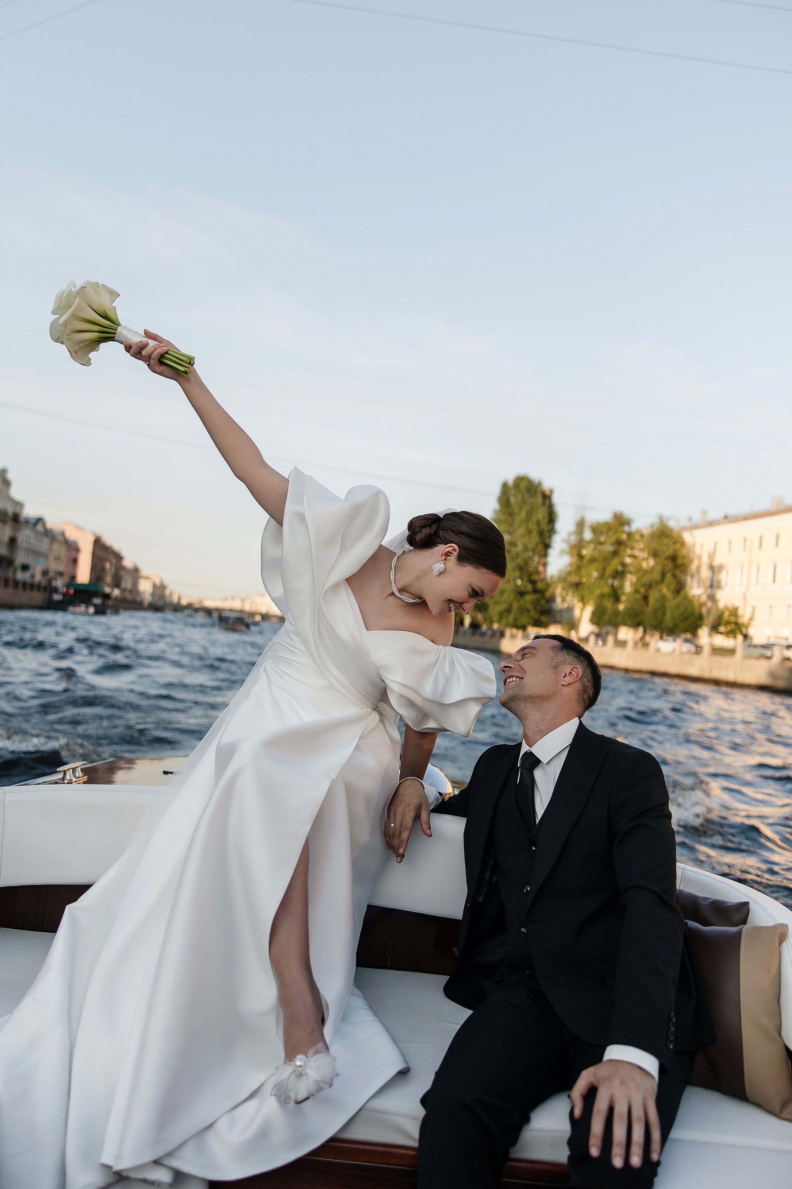 День для двоих. Фотограф в Санкт Петербурге Колантаева Карина