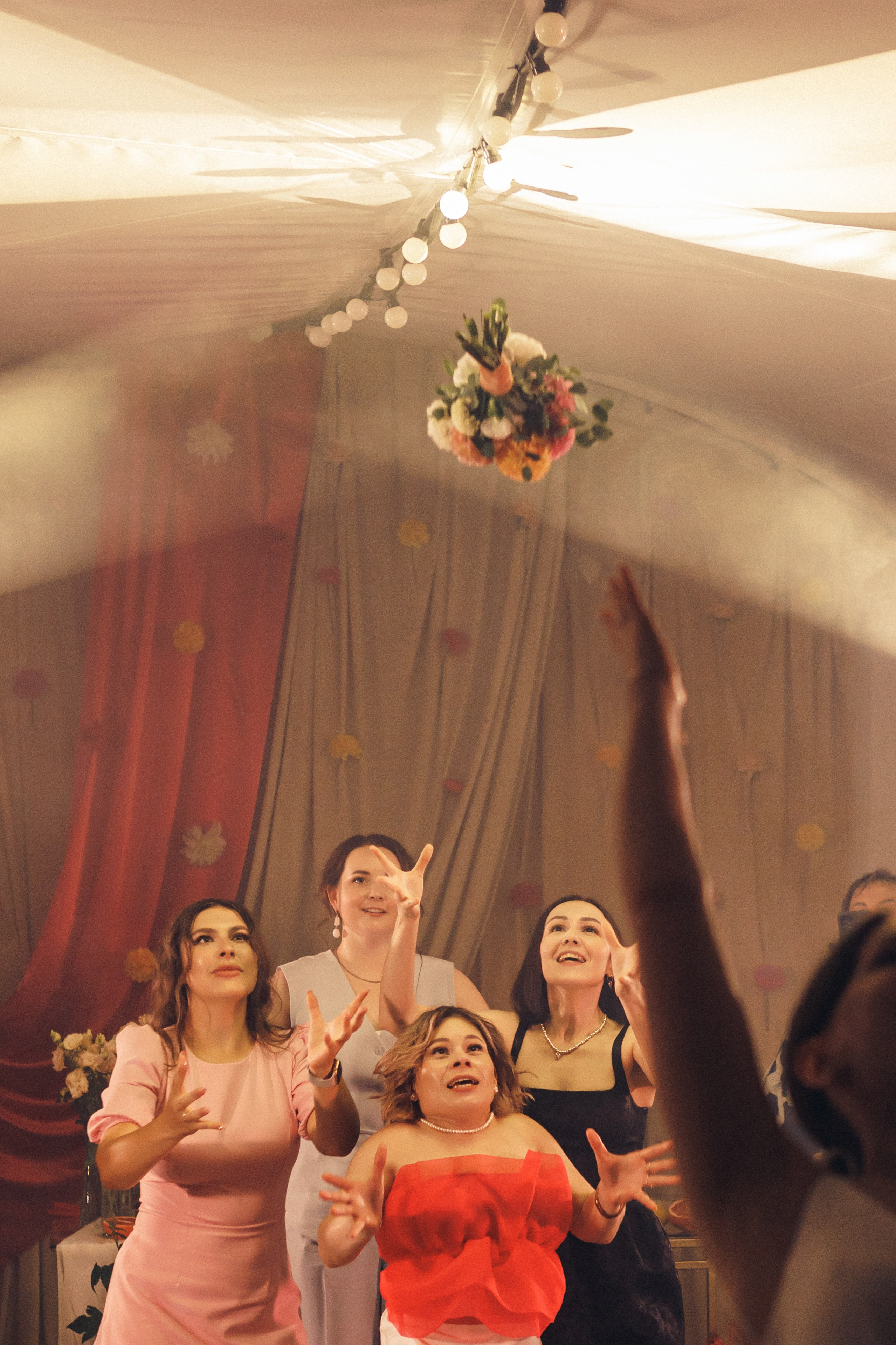 Даша и Андрей. Фотограф Дубровская Виктория