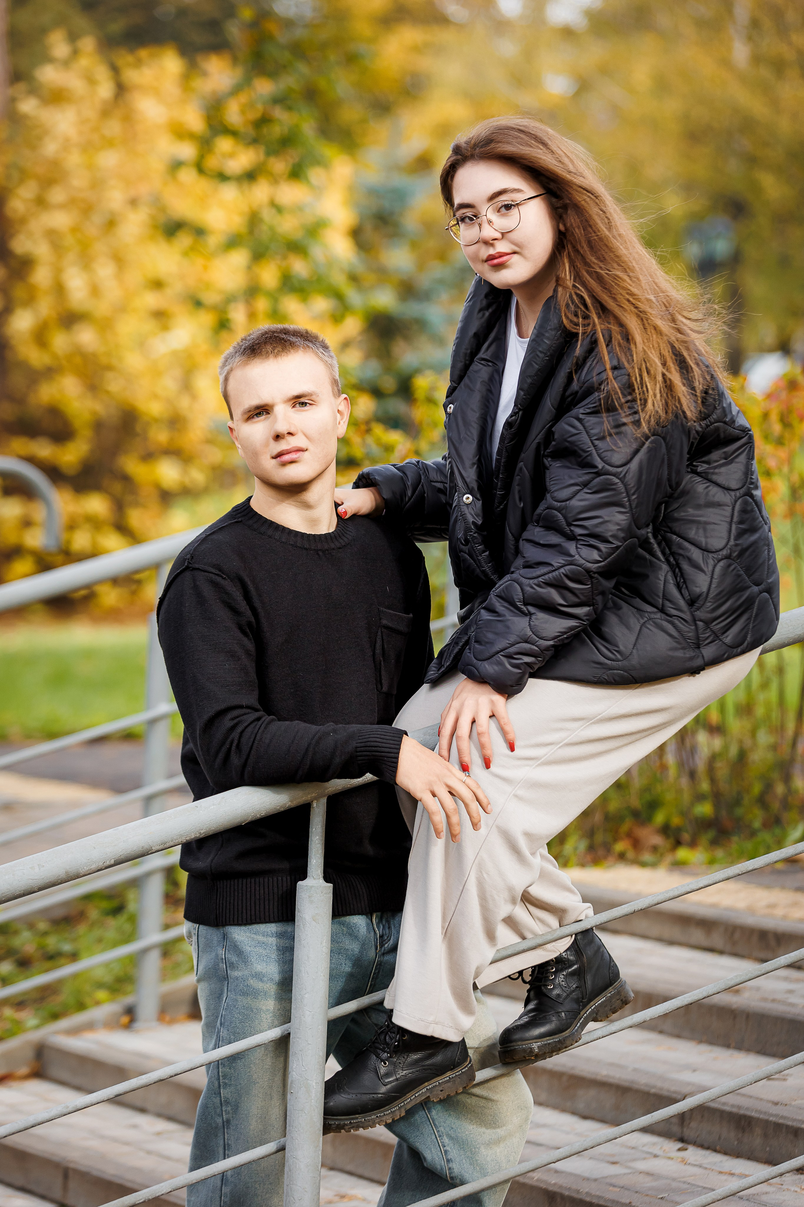 Групповые фото. Семейный и детский фотограф Комина Елена, Власиха, Одинцово