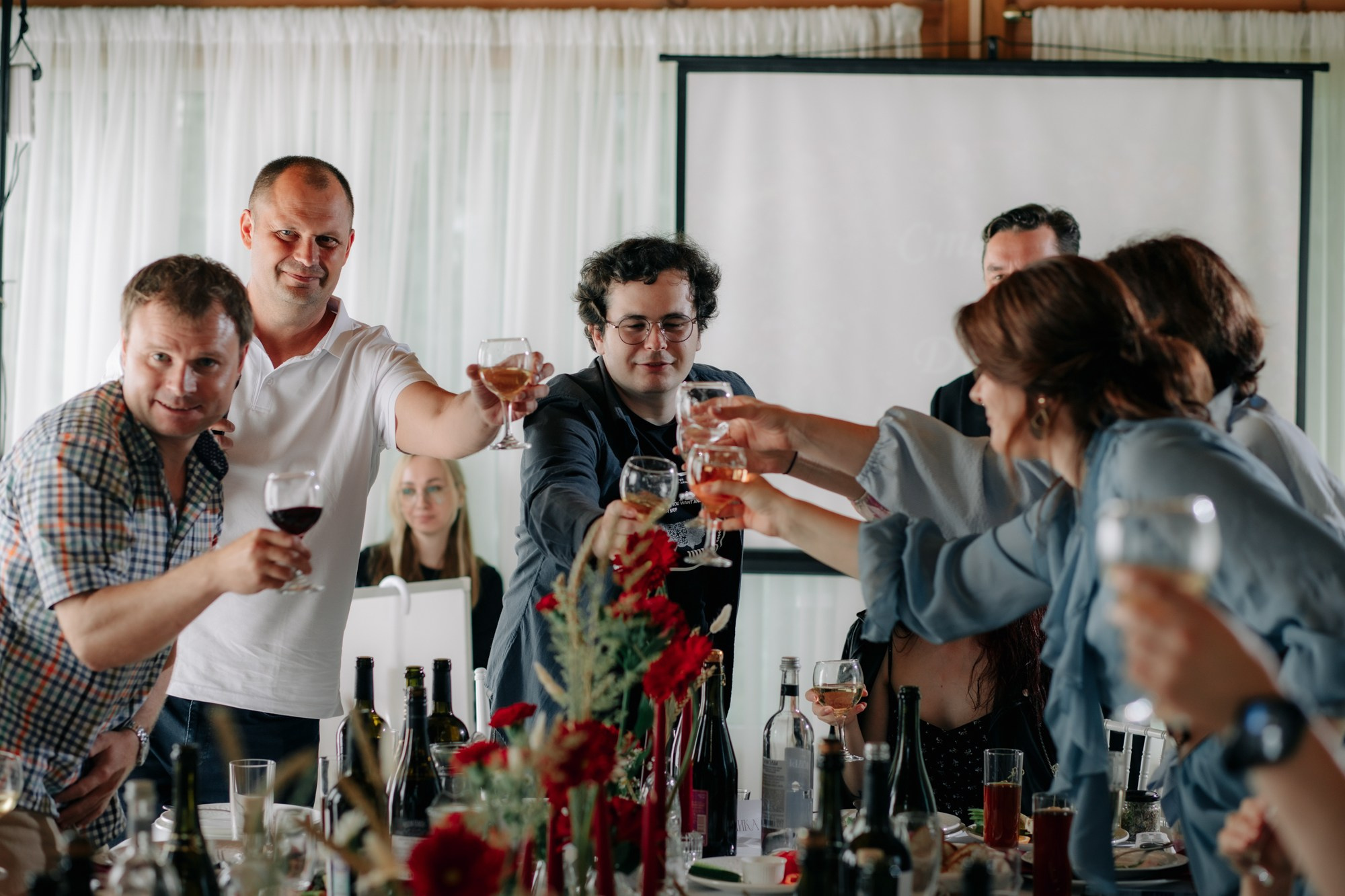 Степан и Диана. Свадебный и портретный фотограф в Омске Антон Карев