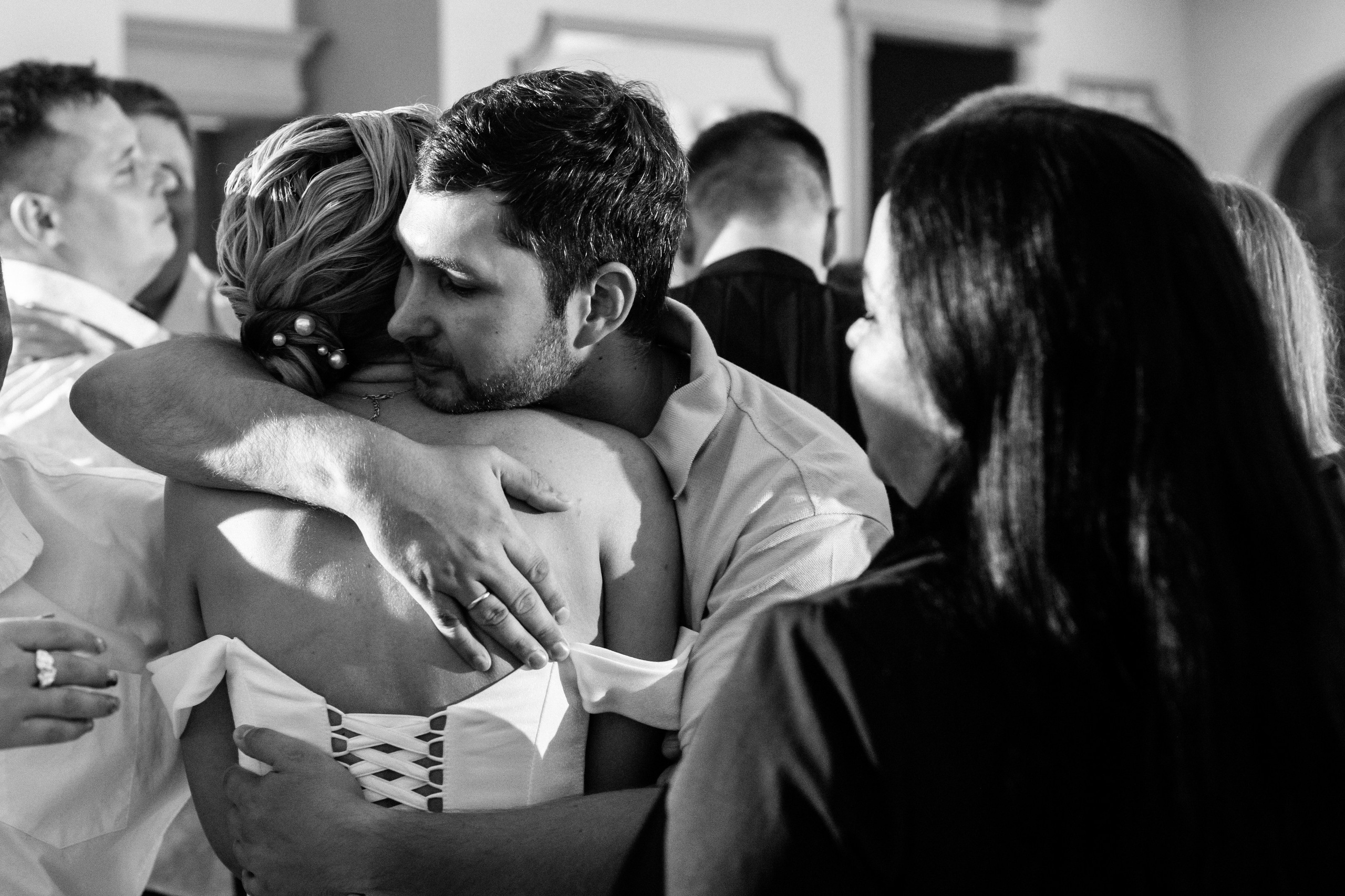 Саша & Валя. Свадебный и портретный фотограф в Омске Антон Карев