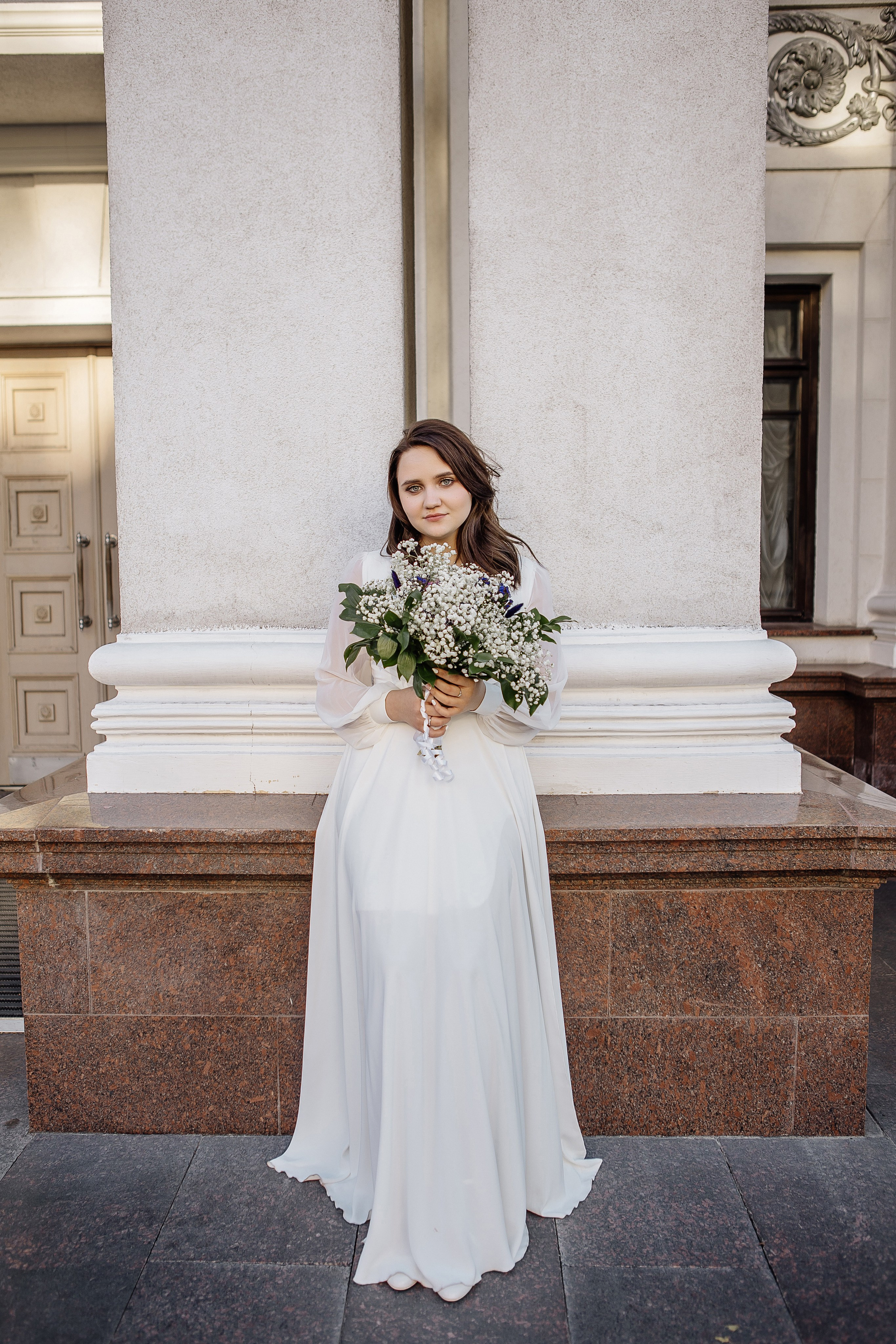 Павел и Екатерина. Фотограф Воронеж, Липецк