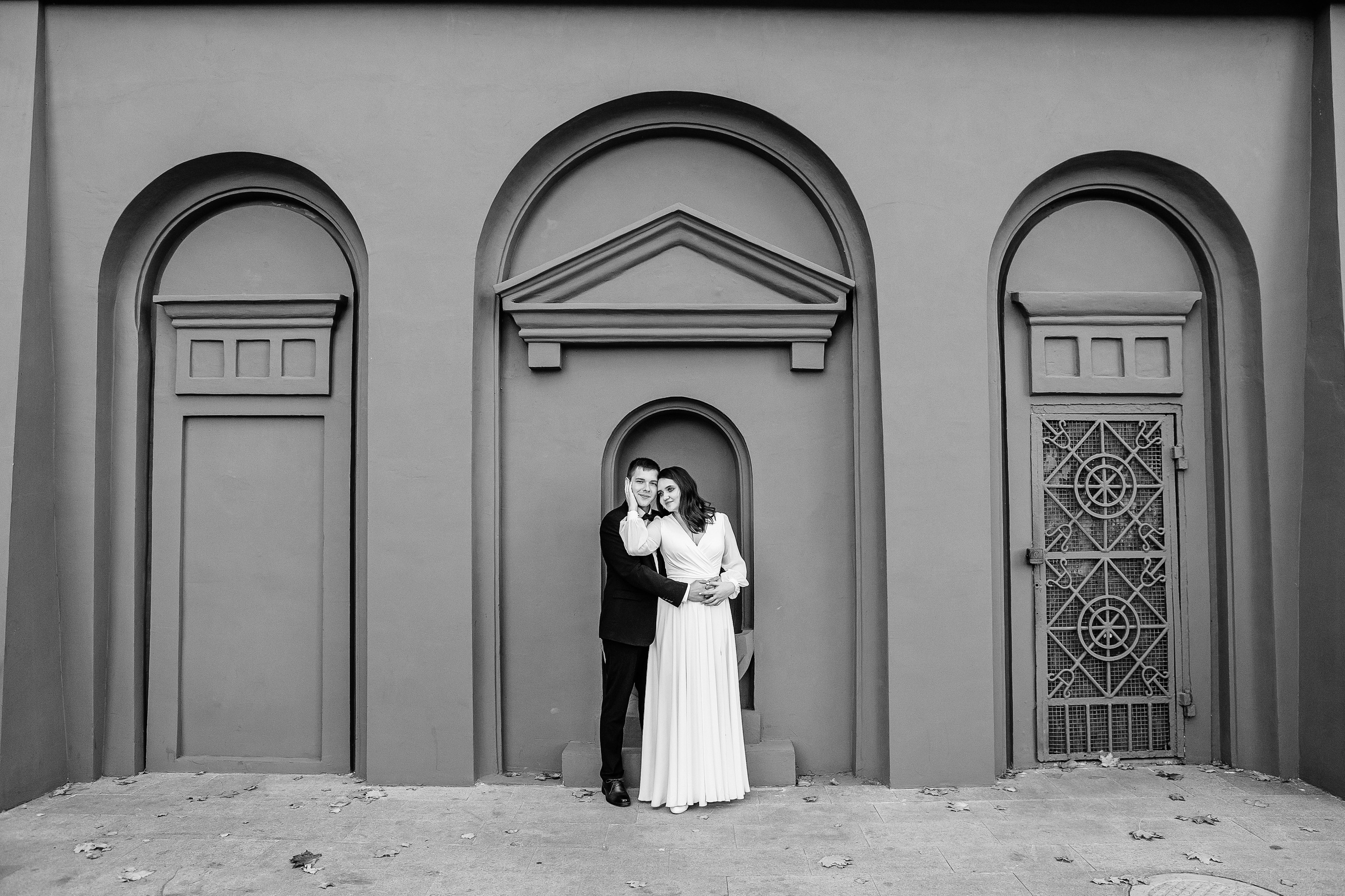 Павел и Екатерина. Фотограф Воронеж, Липецк