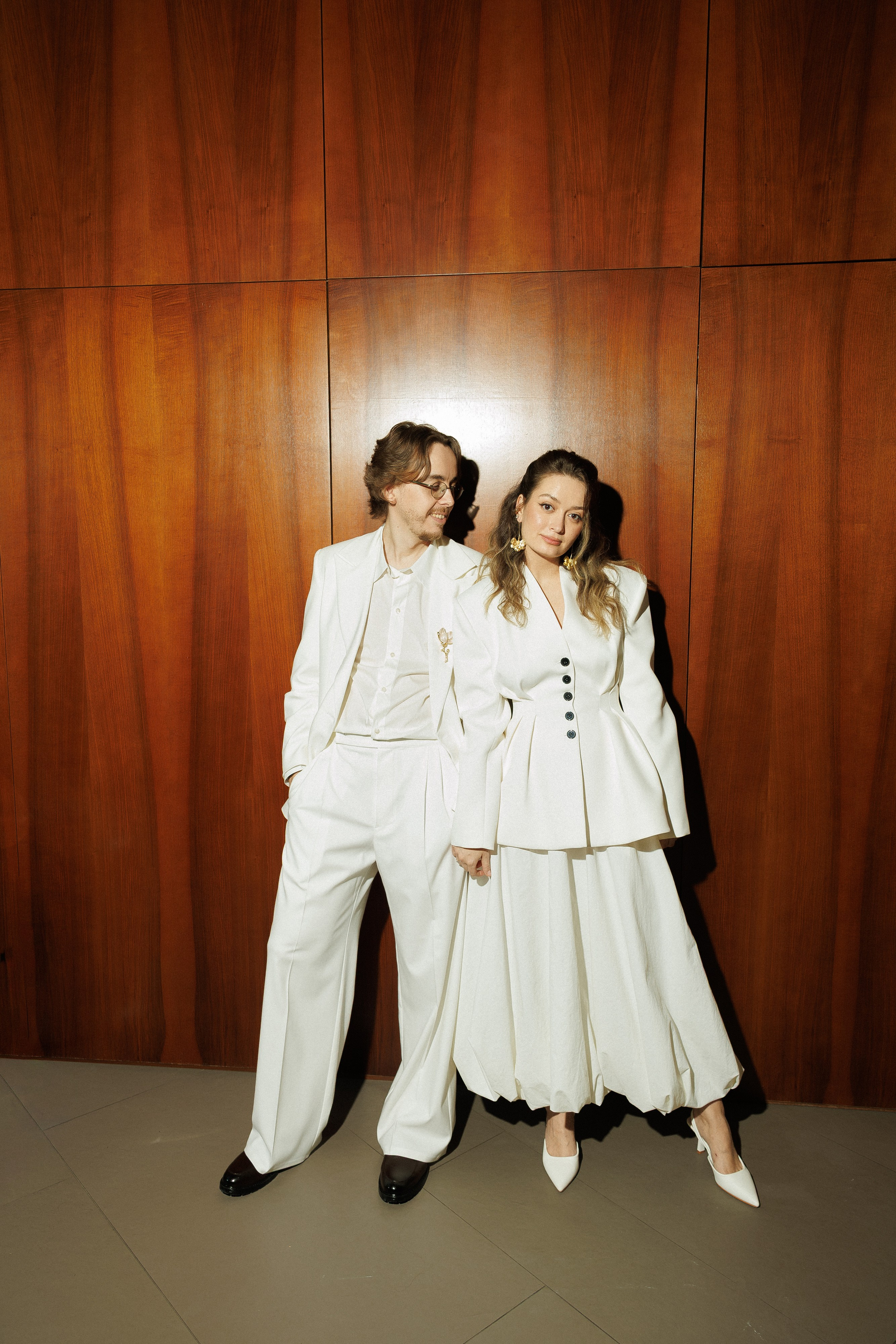 Антон и Влада. Свадебный фотограф в Москве и Санкт-Петербурге Денис Ходюков