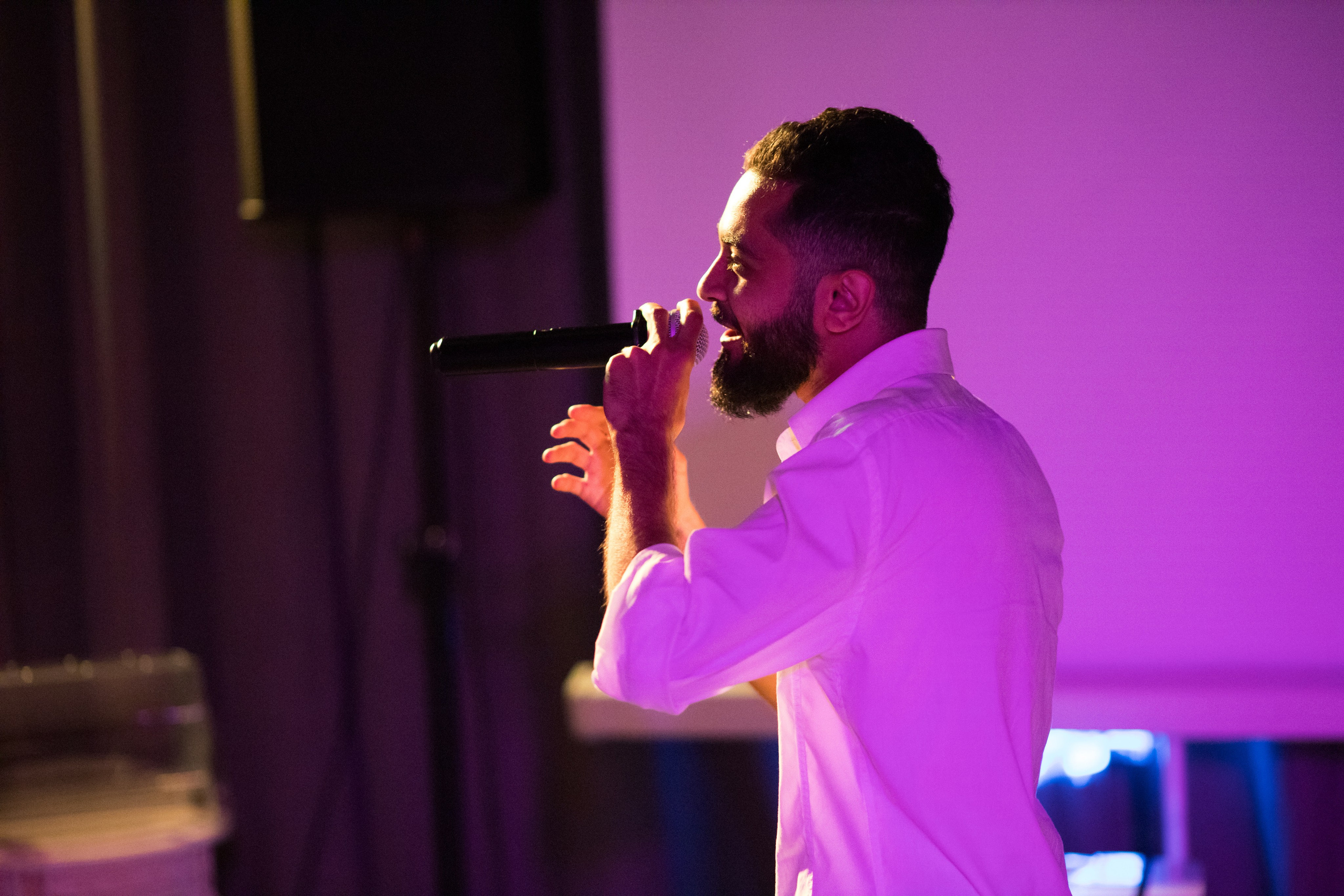 Хасан и Карина. Свадебный, репортажный фотограф в Тюмени Сергей Тапилин