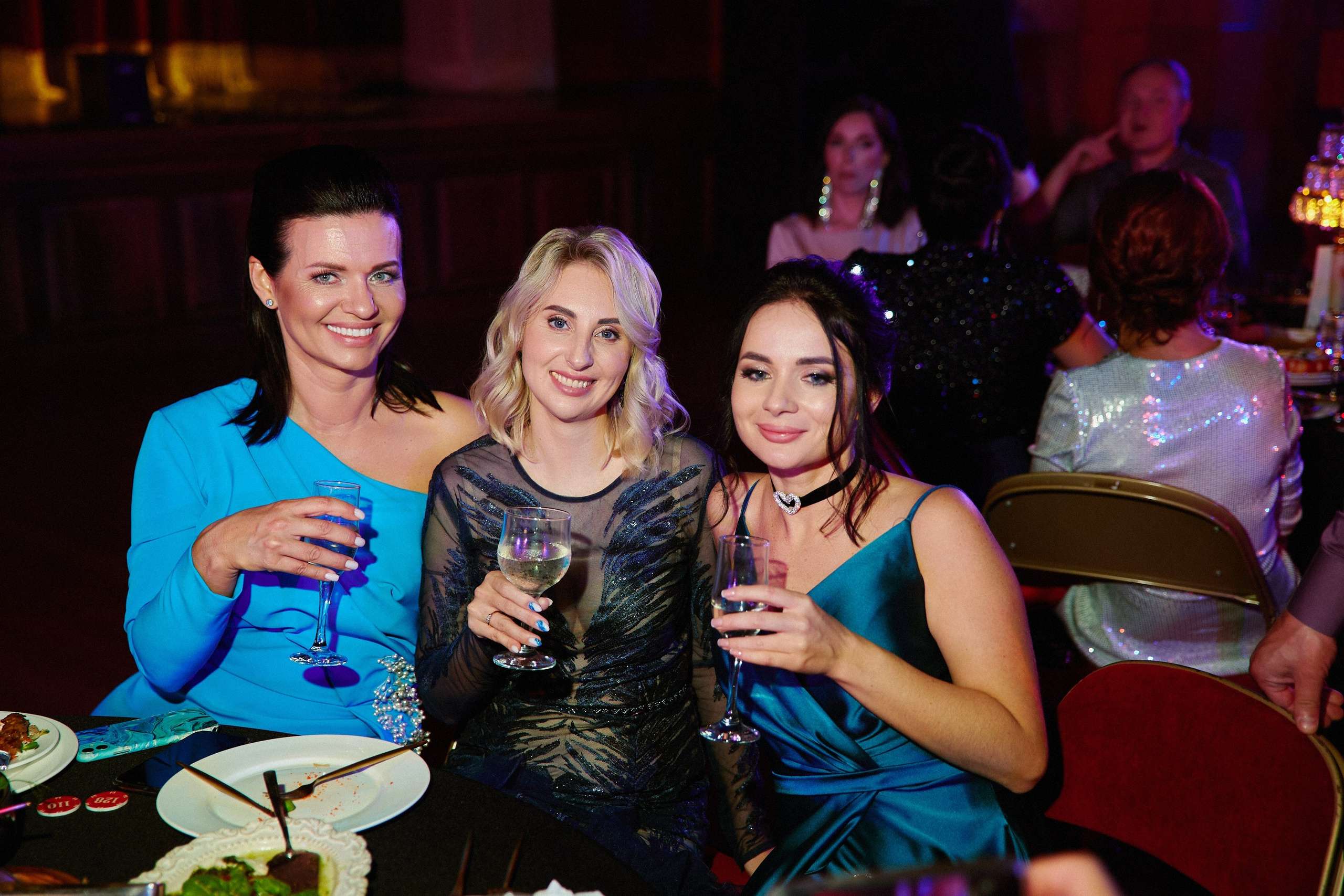 Метиз Комплект 15 лет. Репортажный фотограф в Хабаровске Николай Соболев