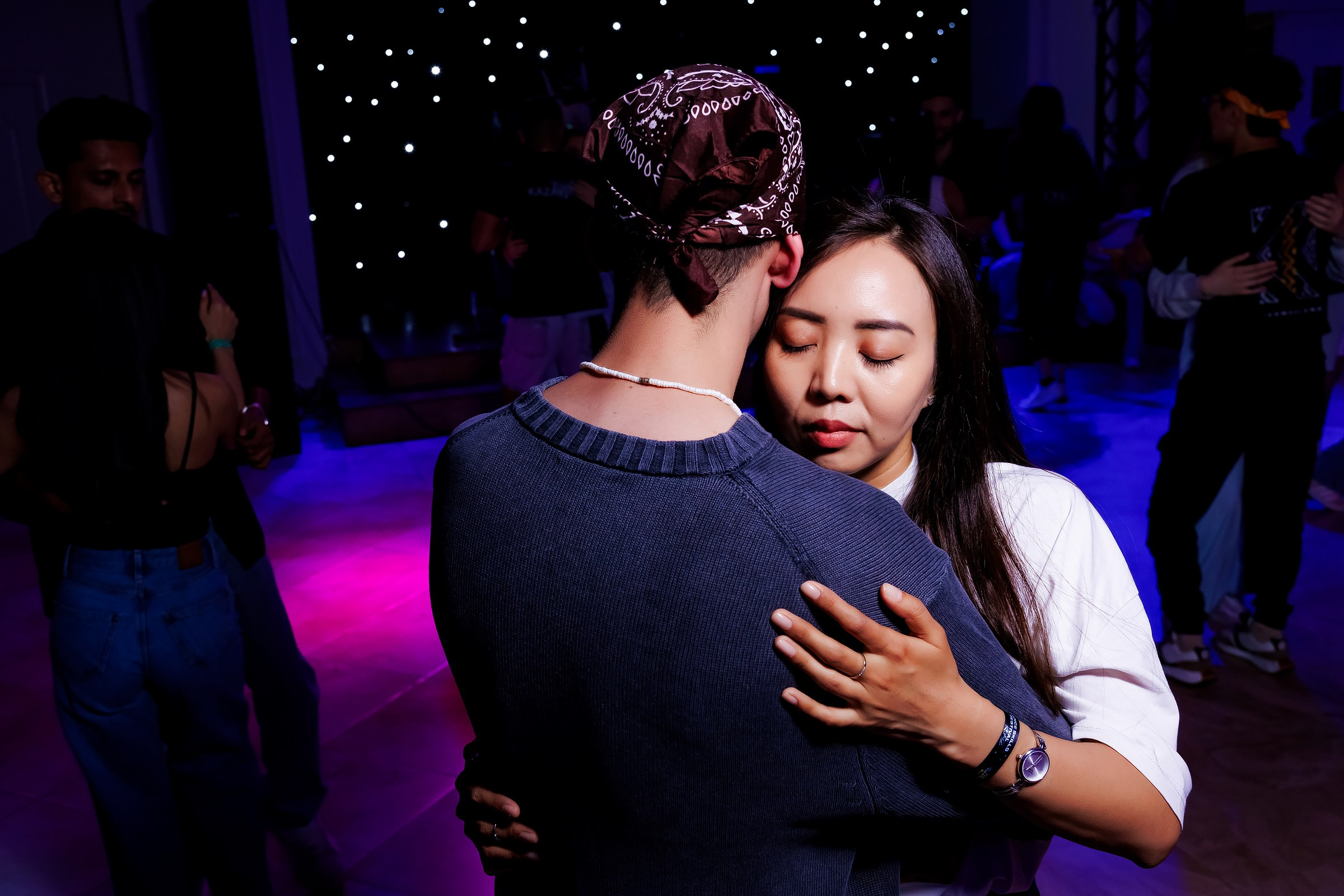Dance Skills Festival RN'KIZ. Репортажный фотограф в Алматы Каюпов Сержан
