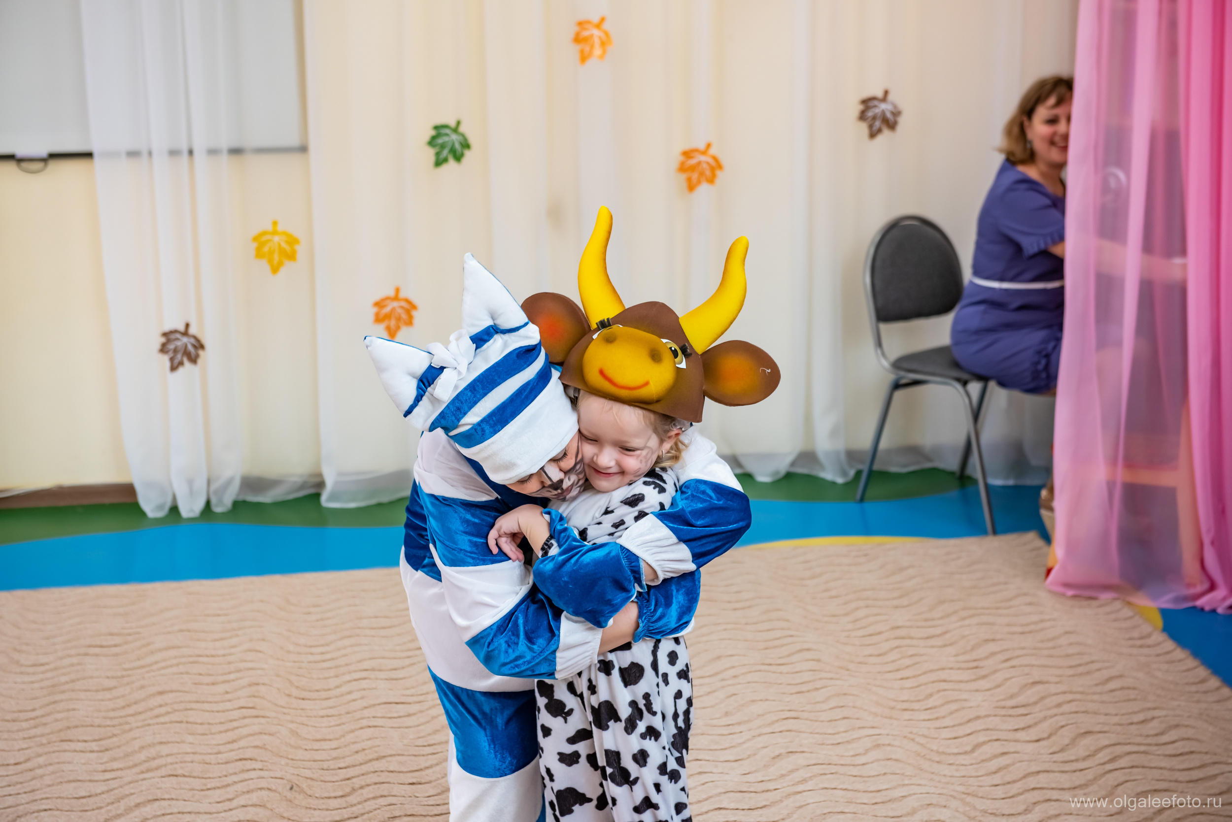 Фотосъемка утренника в детском саду дети выступают иркутск