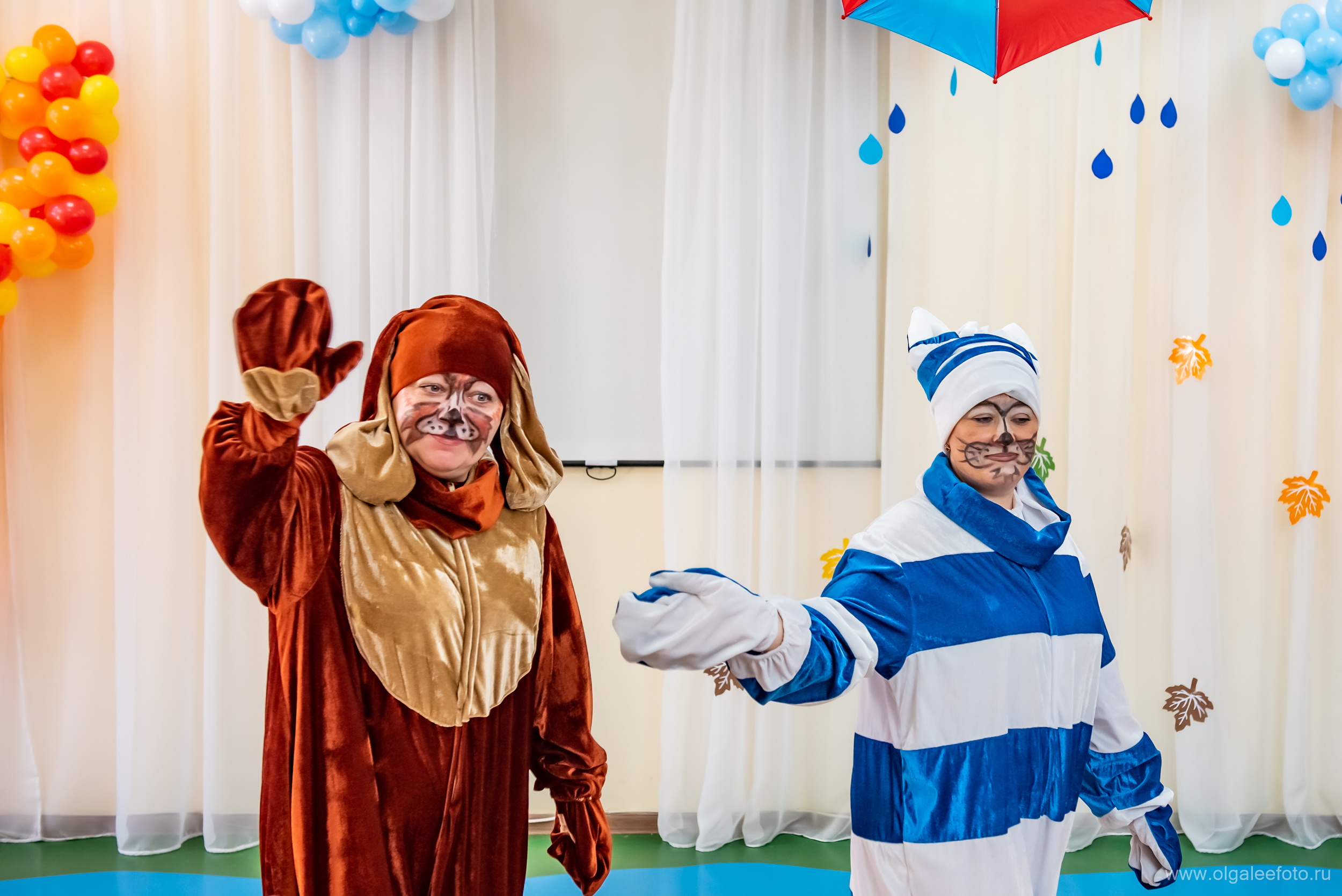 Фотосъемка утренника в детском саду дети выступают иркутск