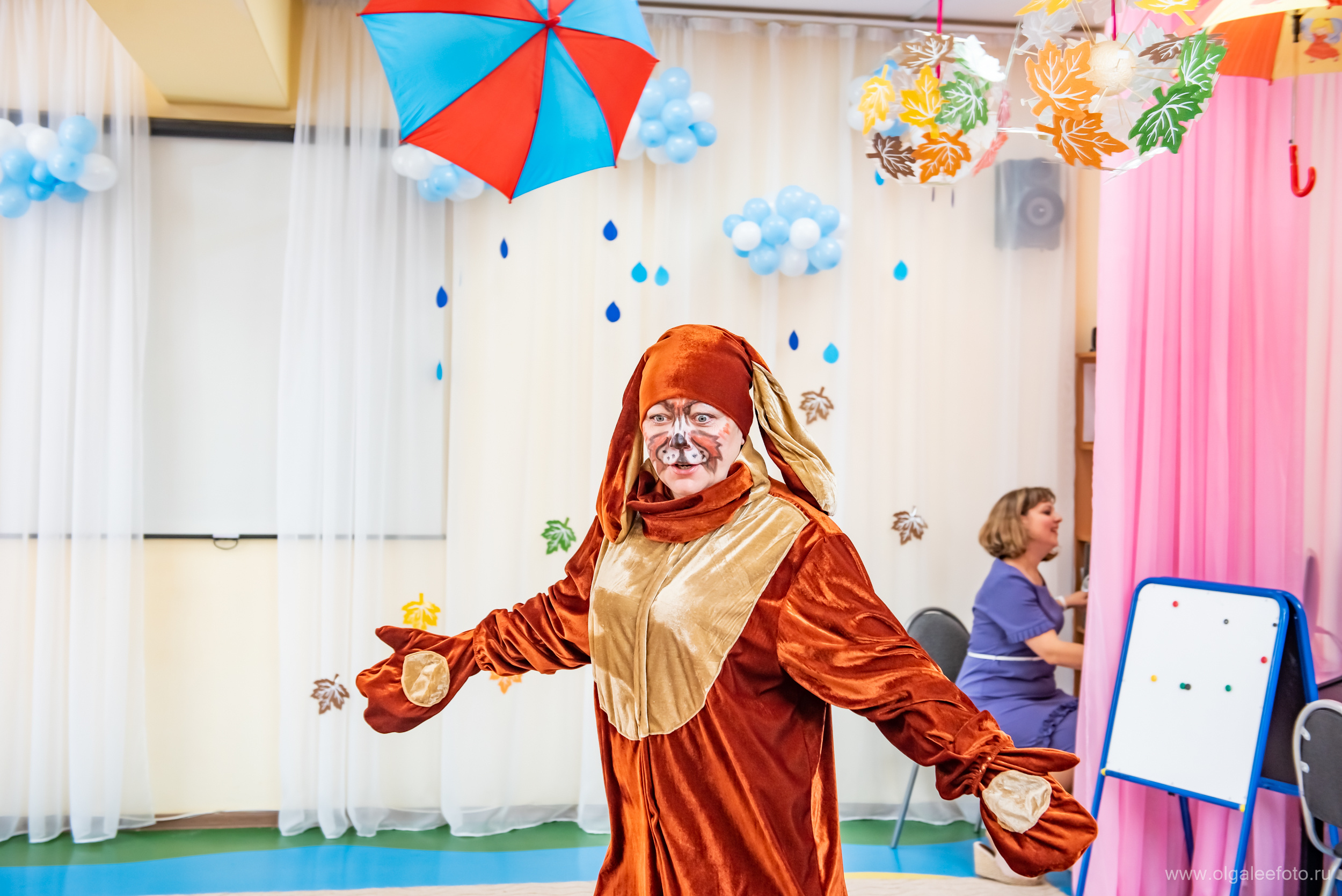 Фотосъемка утренника в детском саду дети выступают иркутск