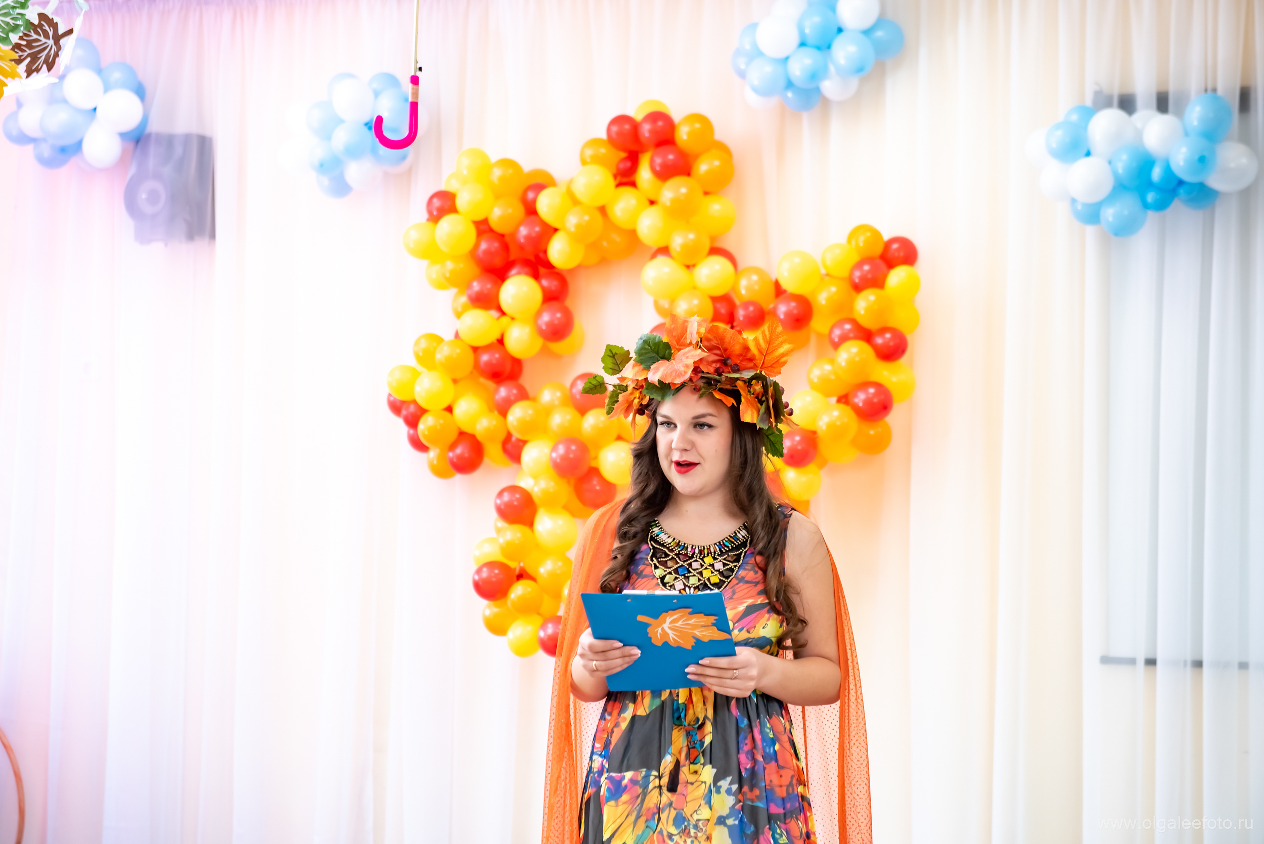 Фотосъемка утренника в детском саду дети выступают иркутск