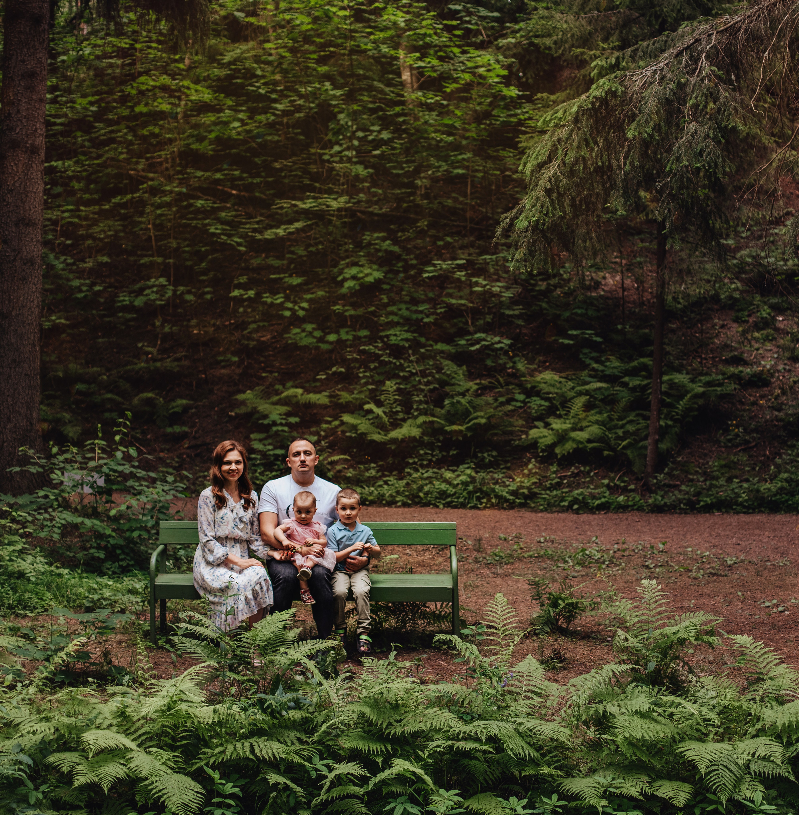 Семейные и детские фотосессии. Свадебный и семейный фотограф в Санкт-Петербурге и Сестрорецке
