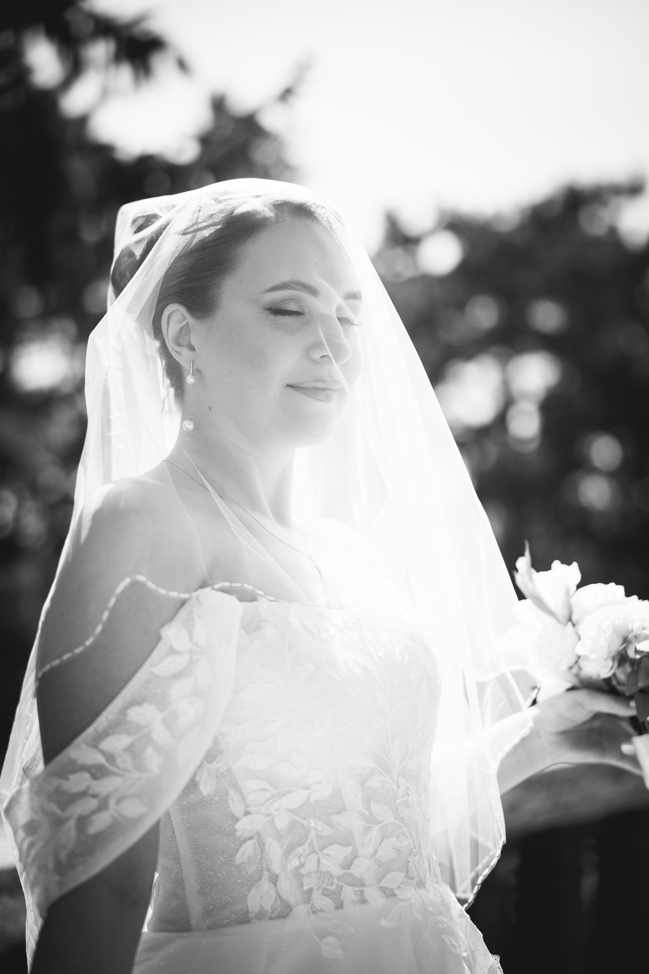 Михаил и Ирина. Фотограф Антон Джавадян