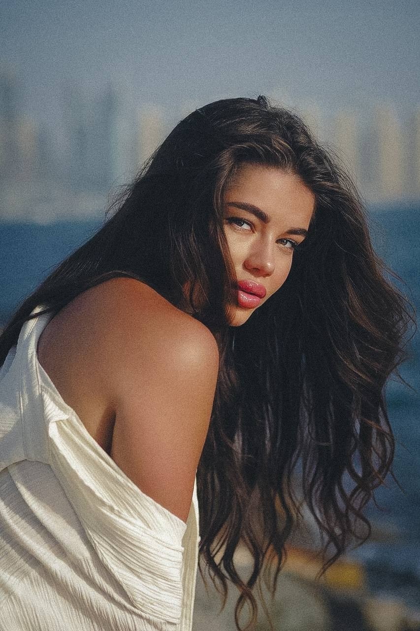 Пресеты. Фотограф Москва Юлия Солодкина