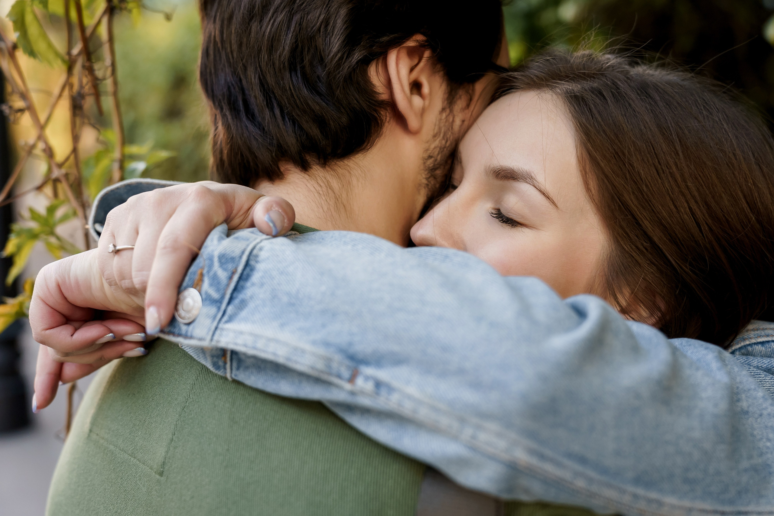 Софья и Саша. Свадебный фотограф в Москве Яна Деньгина