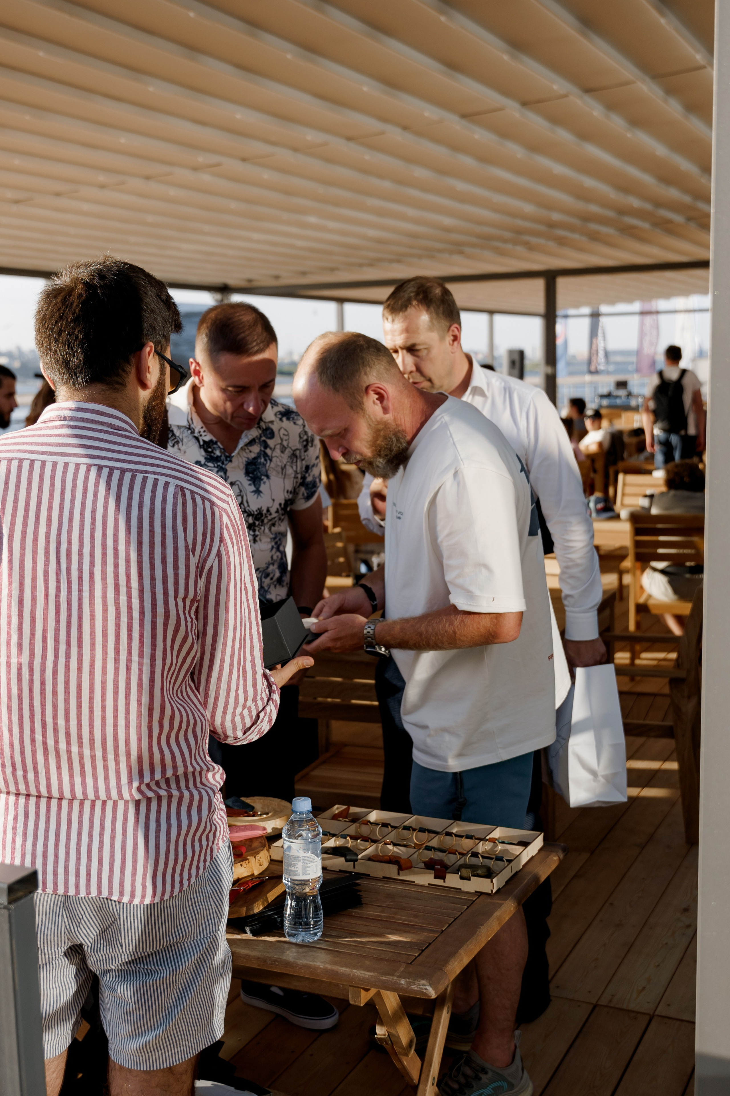 Surf 2025. Фотограф Валерия Крахмалева