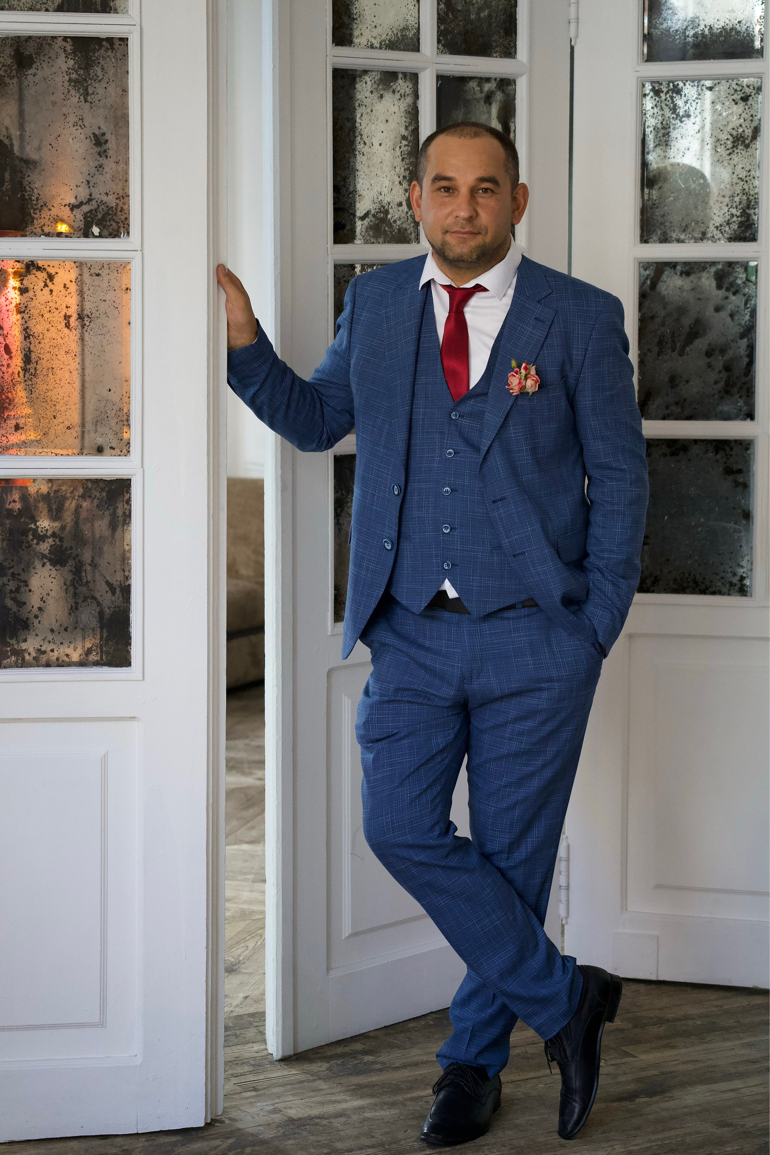 Гаярь & Альфия. Фотография — это жизнь, освещенная вспышкой