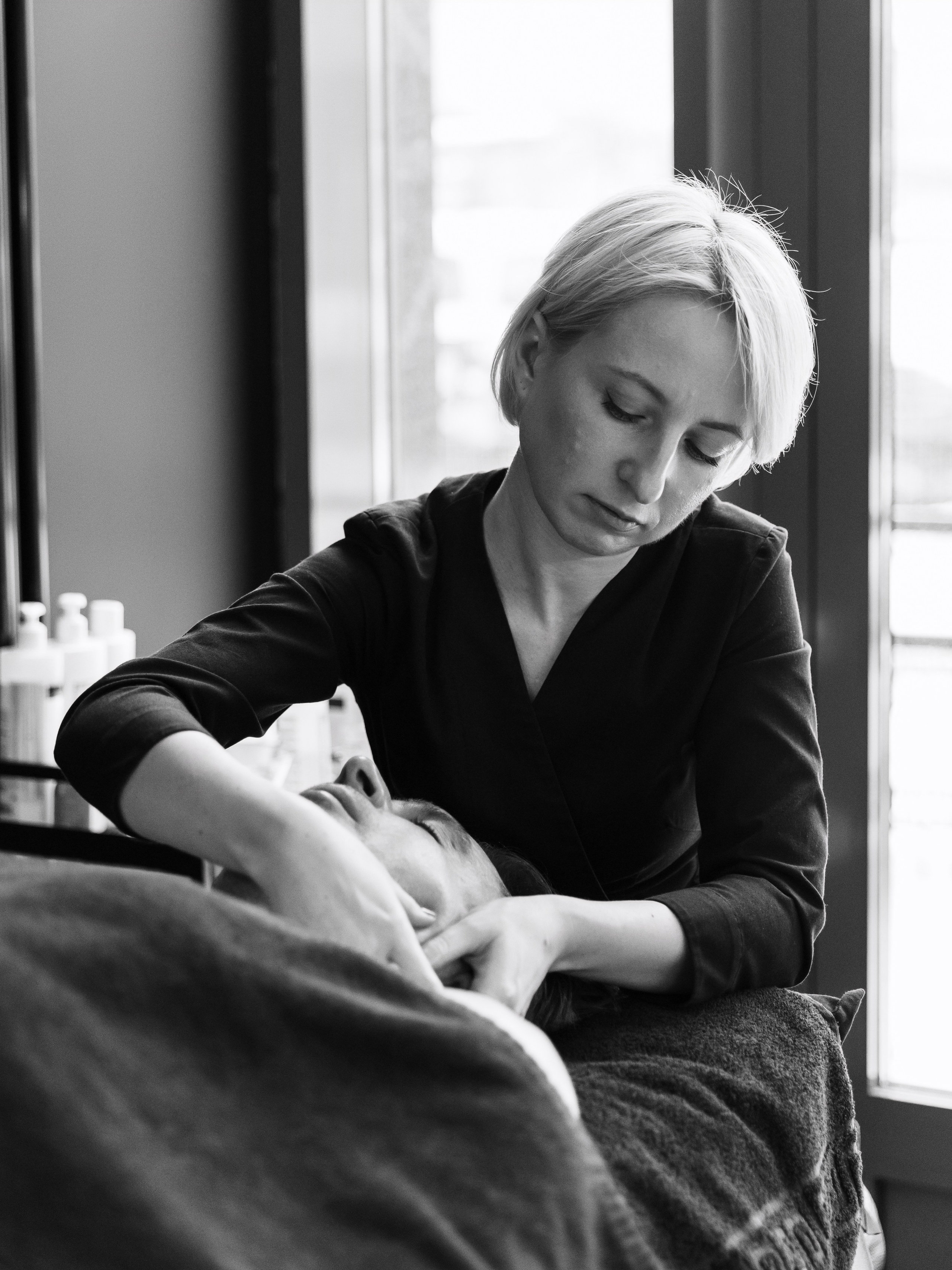 Массажист. Фотограф в Санкт-Петербурге