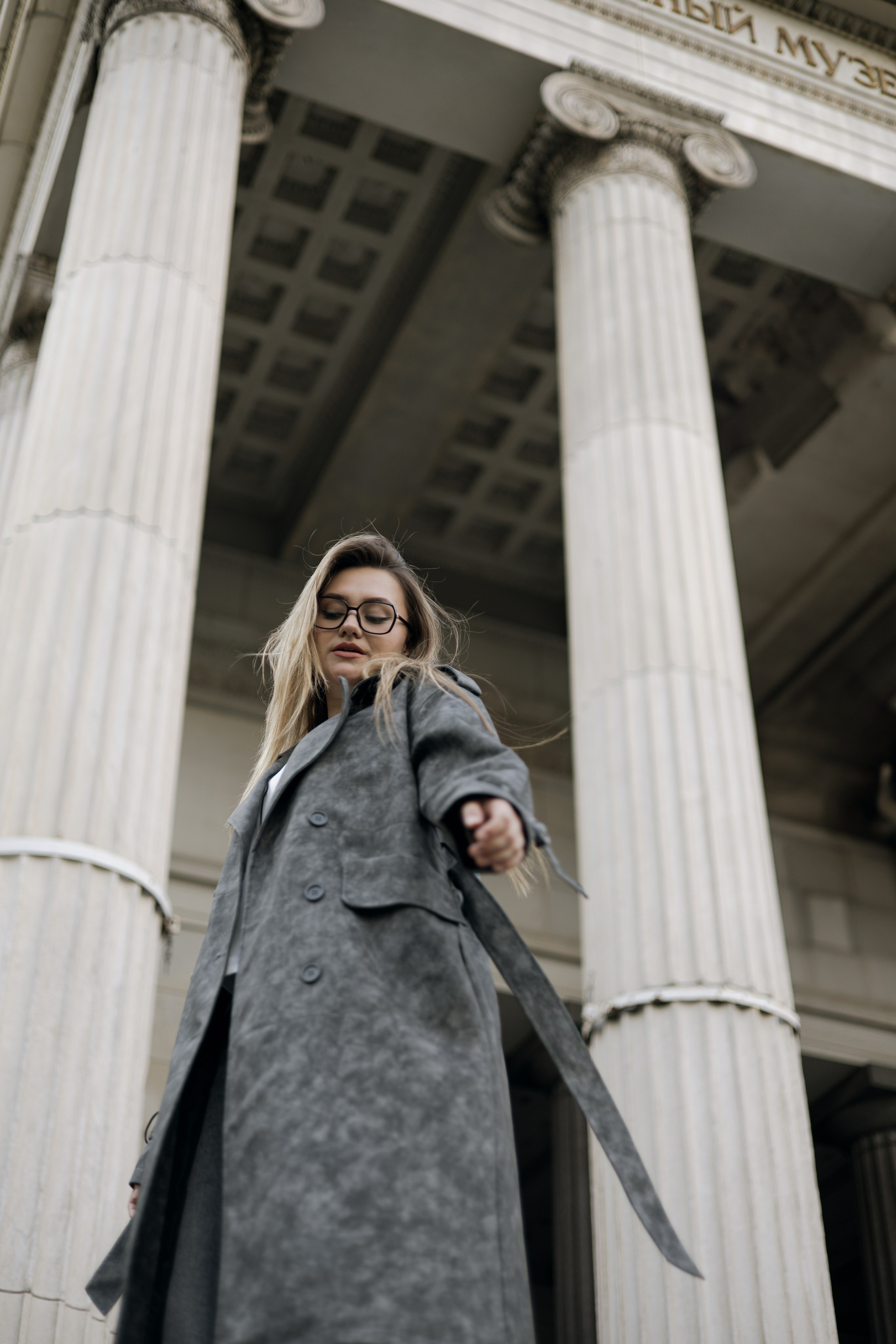 Фотограф Анастасия Романова