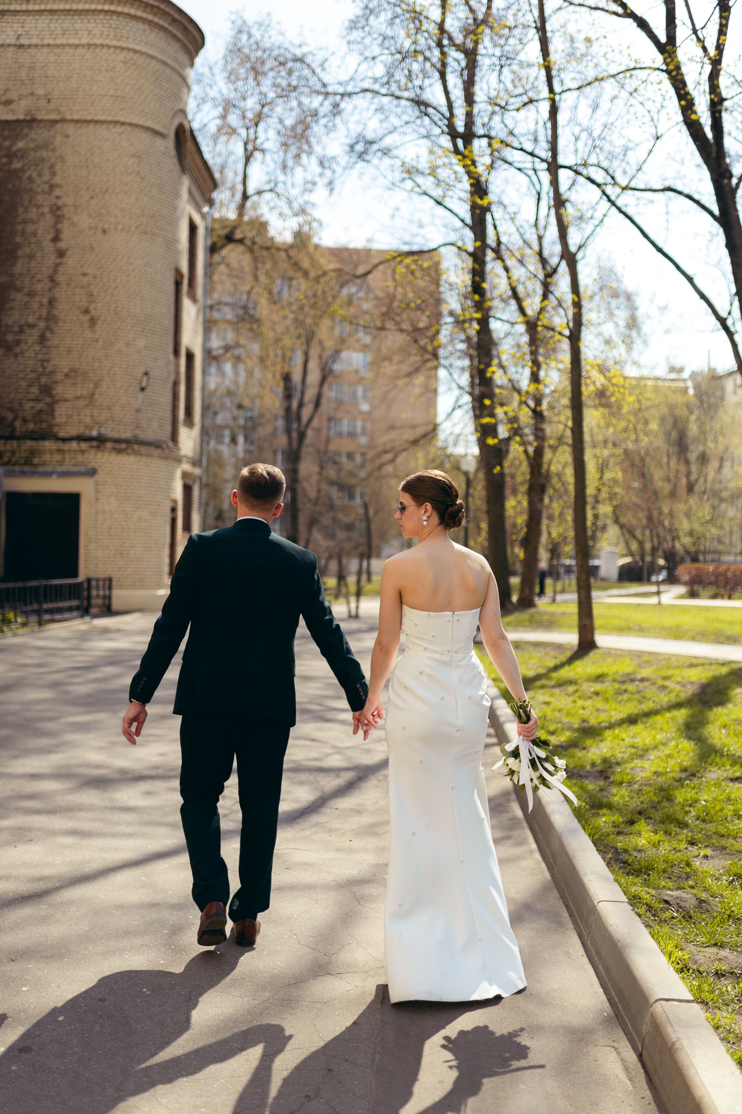 Фотограф Анастасия Романова