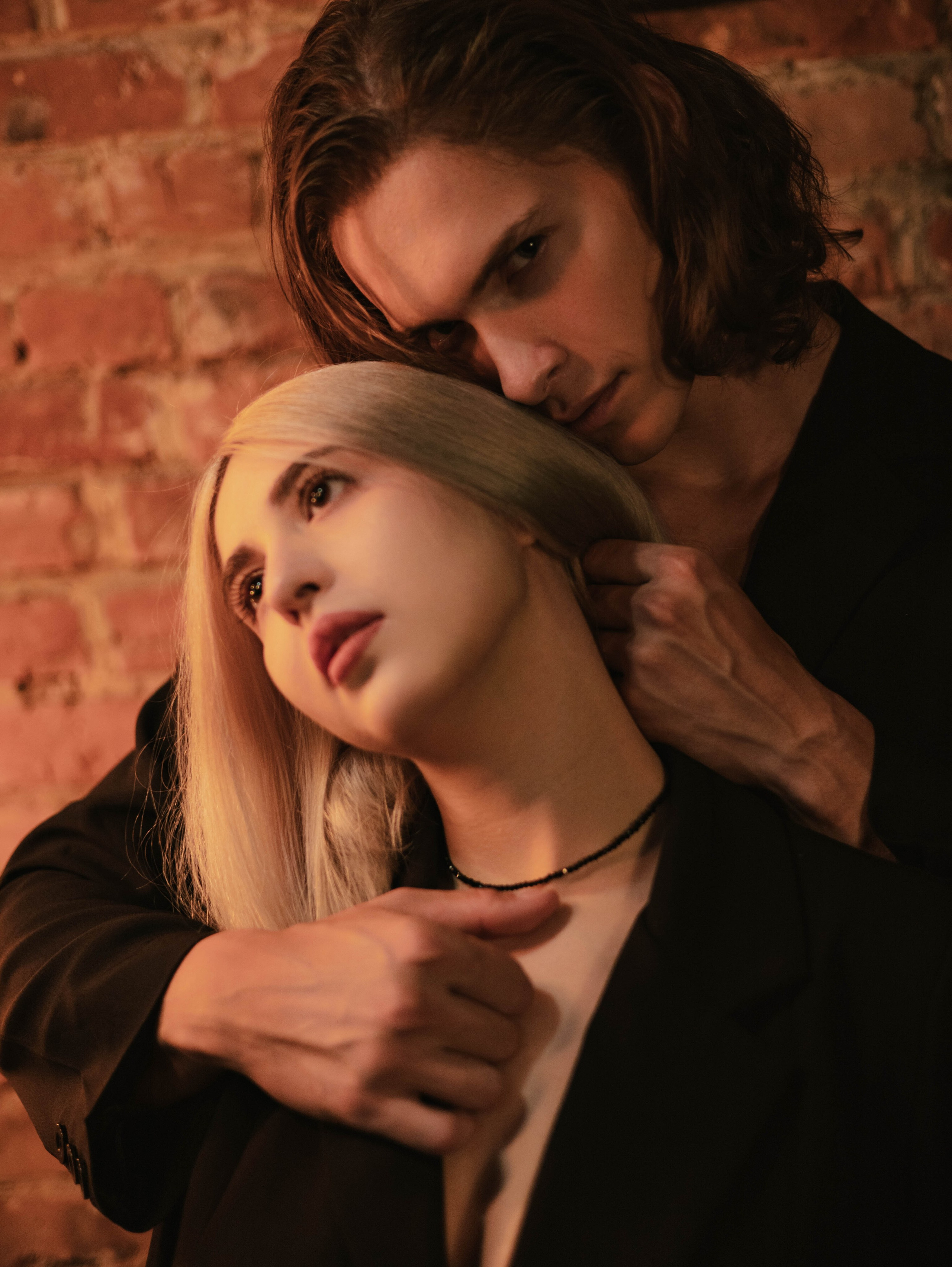 Андрей и Виктория. Gorbunova Alina Фотограф