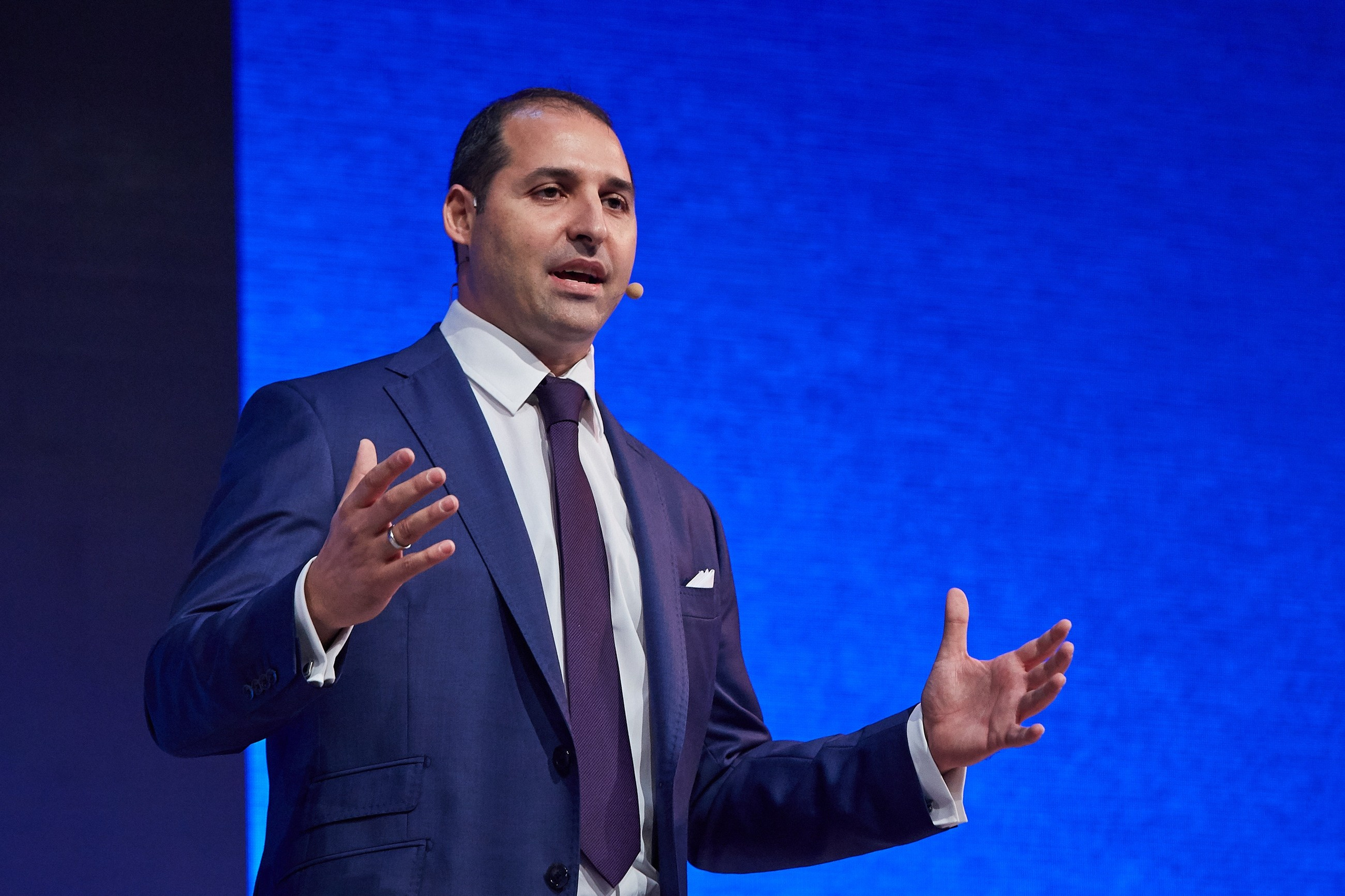 PLATINCOIN DUBAI EVENT. Event фотограф Александр Осин. г. Москва