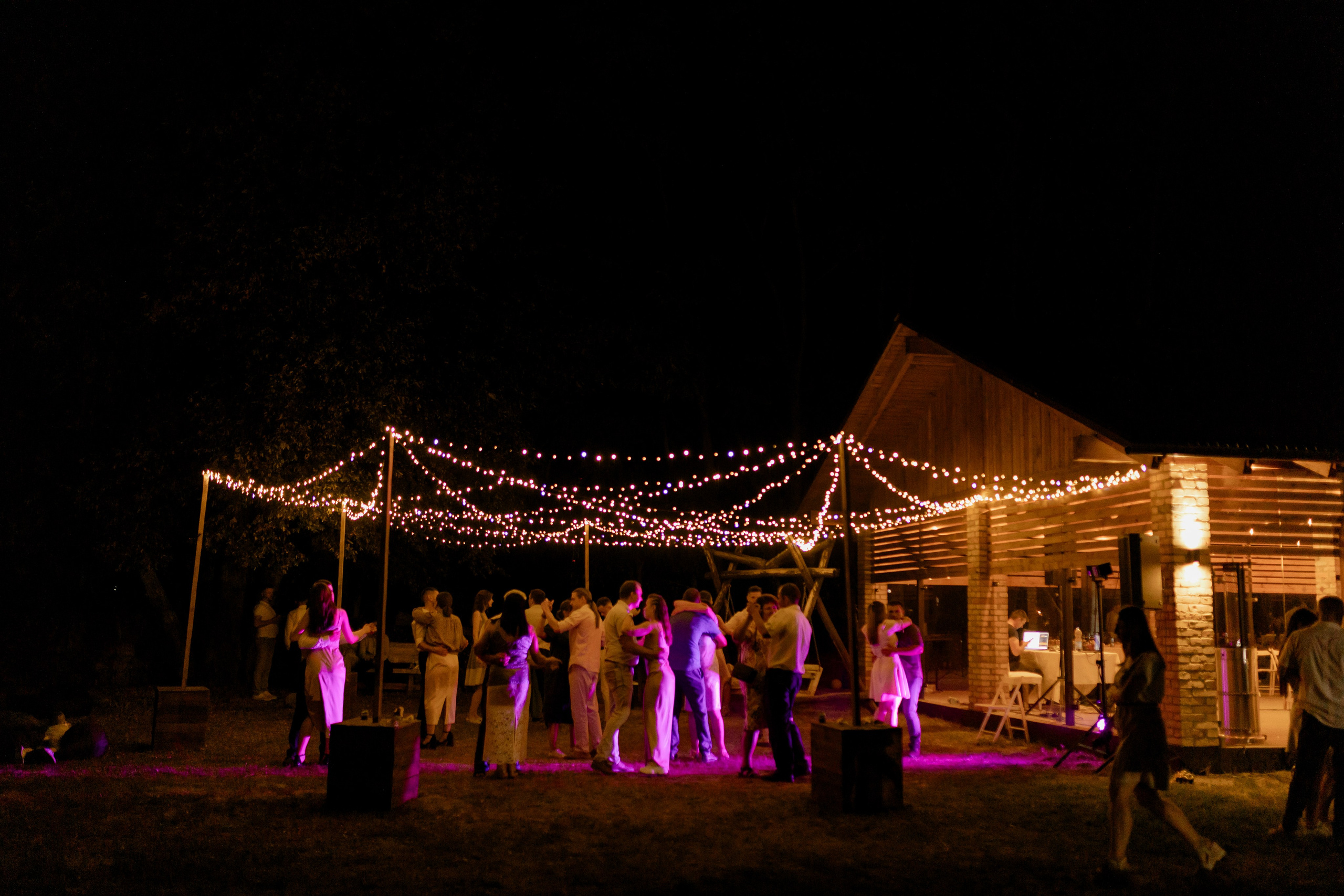 Виноградники. Dima Lemeshevsky