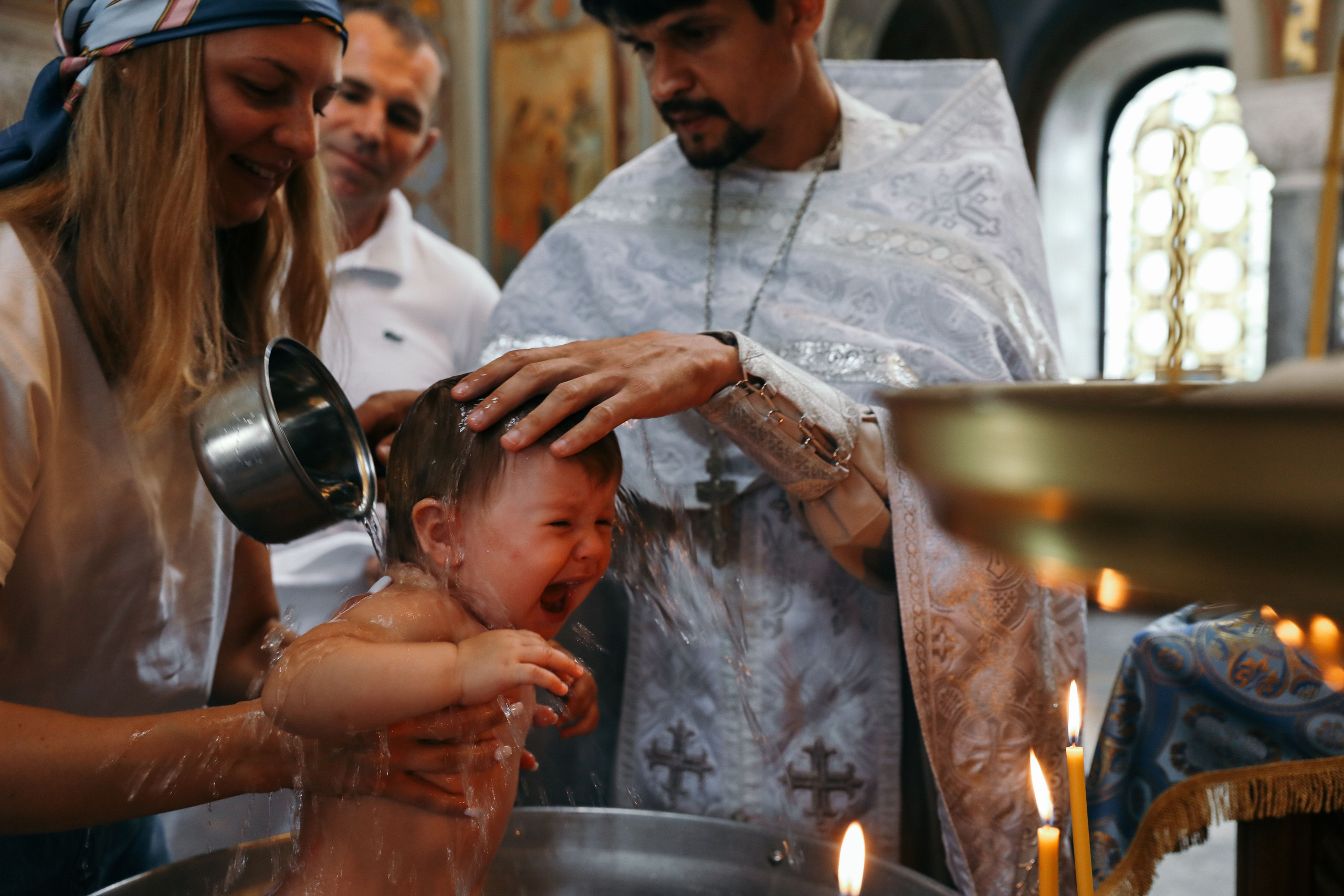 Арина Церковь Воскресения Христова. Свадебный и семейный фотограф в Севастополе и Крыму Анастасия Сураева
