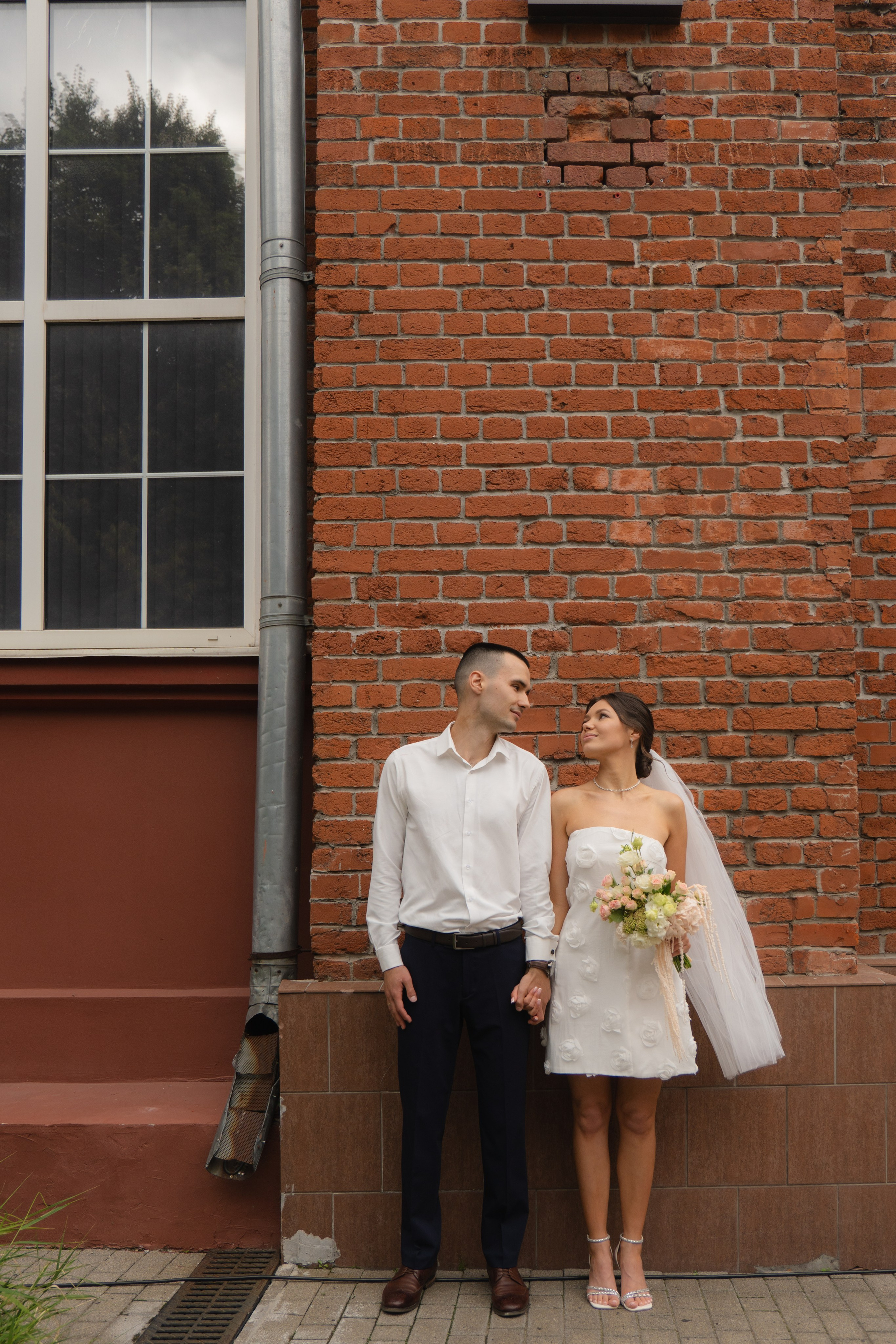 Аскар & Мария. Фотограф Наталья Воронина Москва