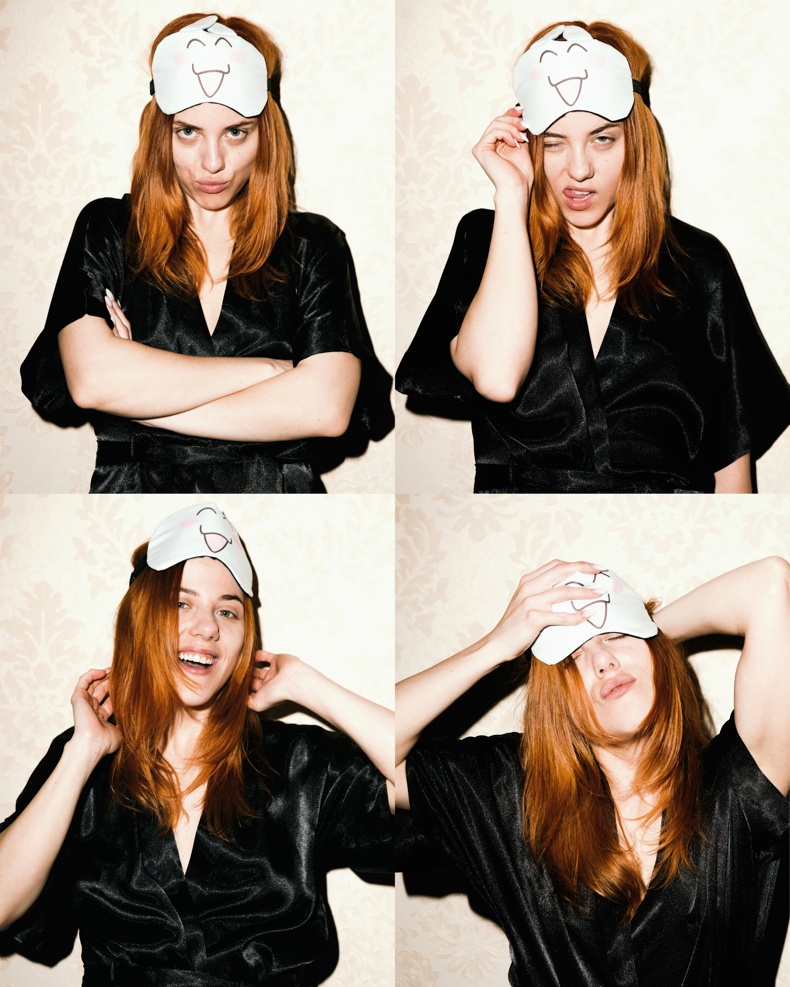 Прыгая в бассейн. Свадебный фотограф в Калуге Алексей Климов