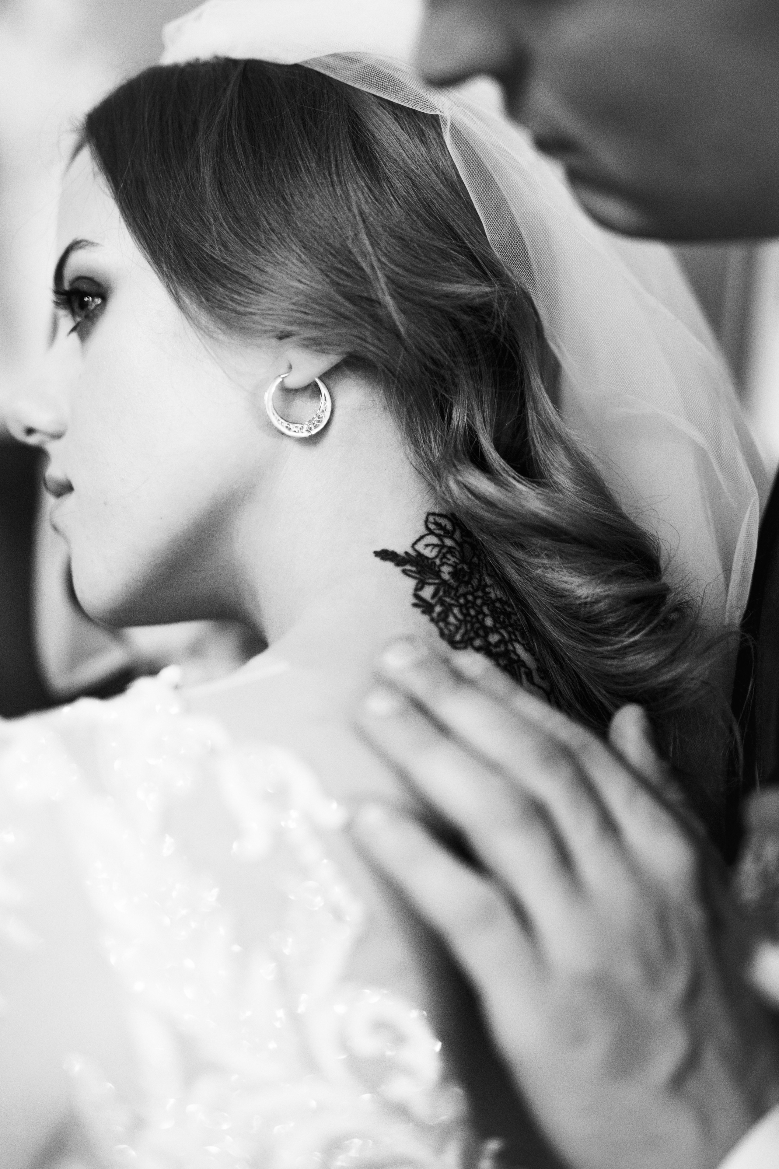 Прыгая в бассейн. Свадебный фотограф в Калуге Алексей Климов