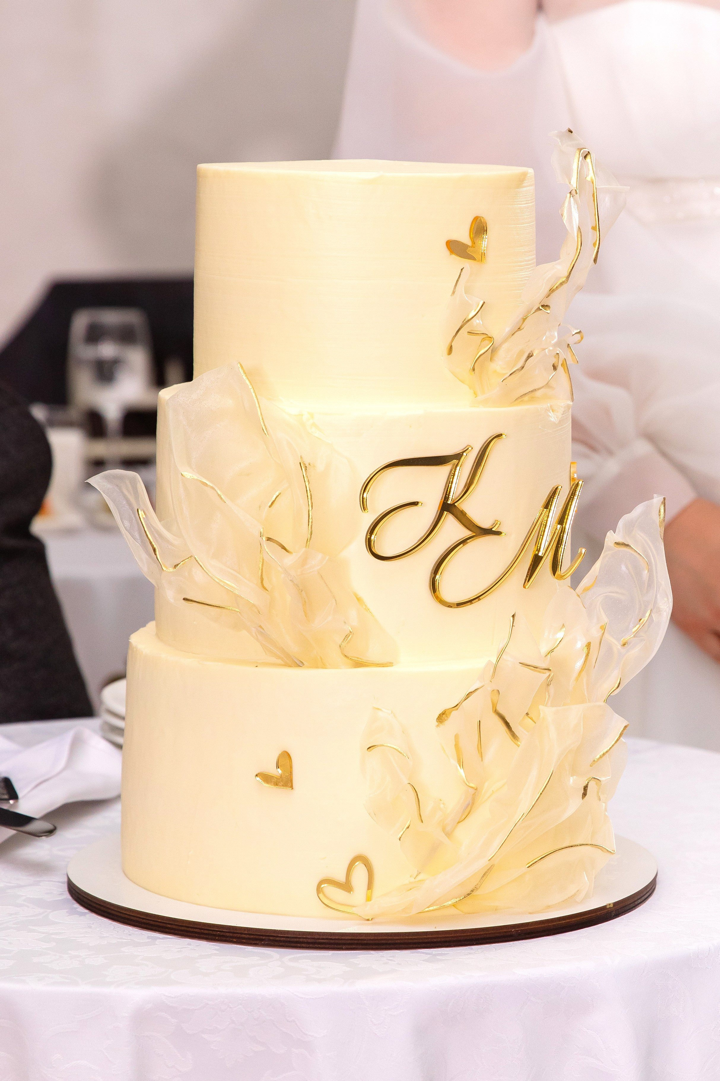 Осенью. Свадебный и семейный фотограф в Санкт- Петербурге Гугучкина Полина