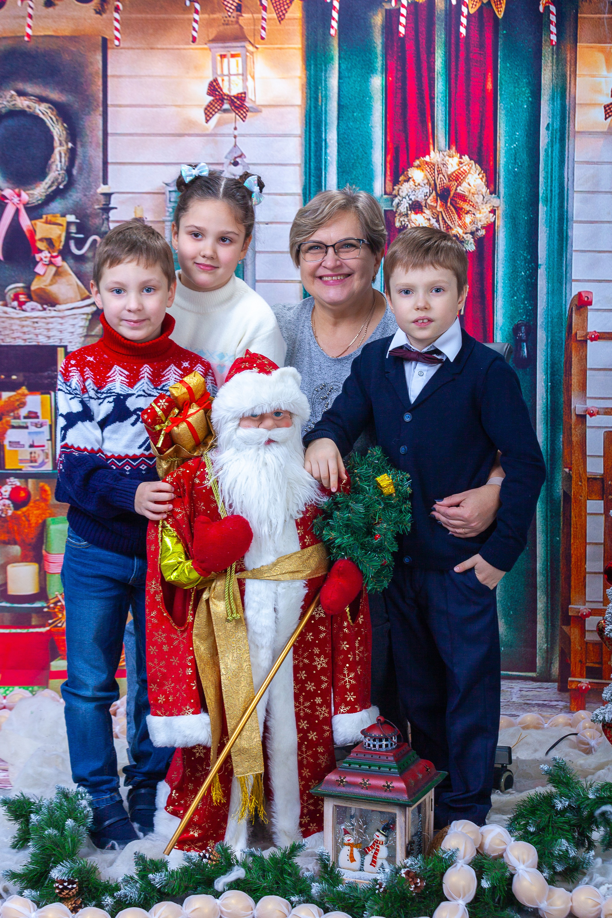 108 нов год 1, а общ