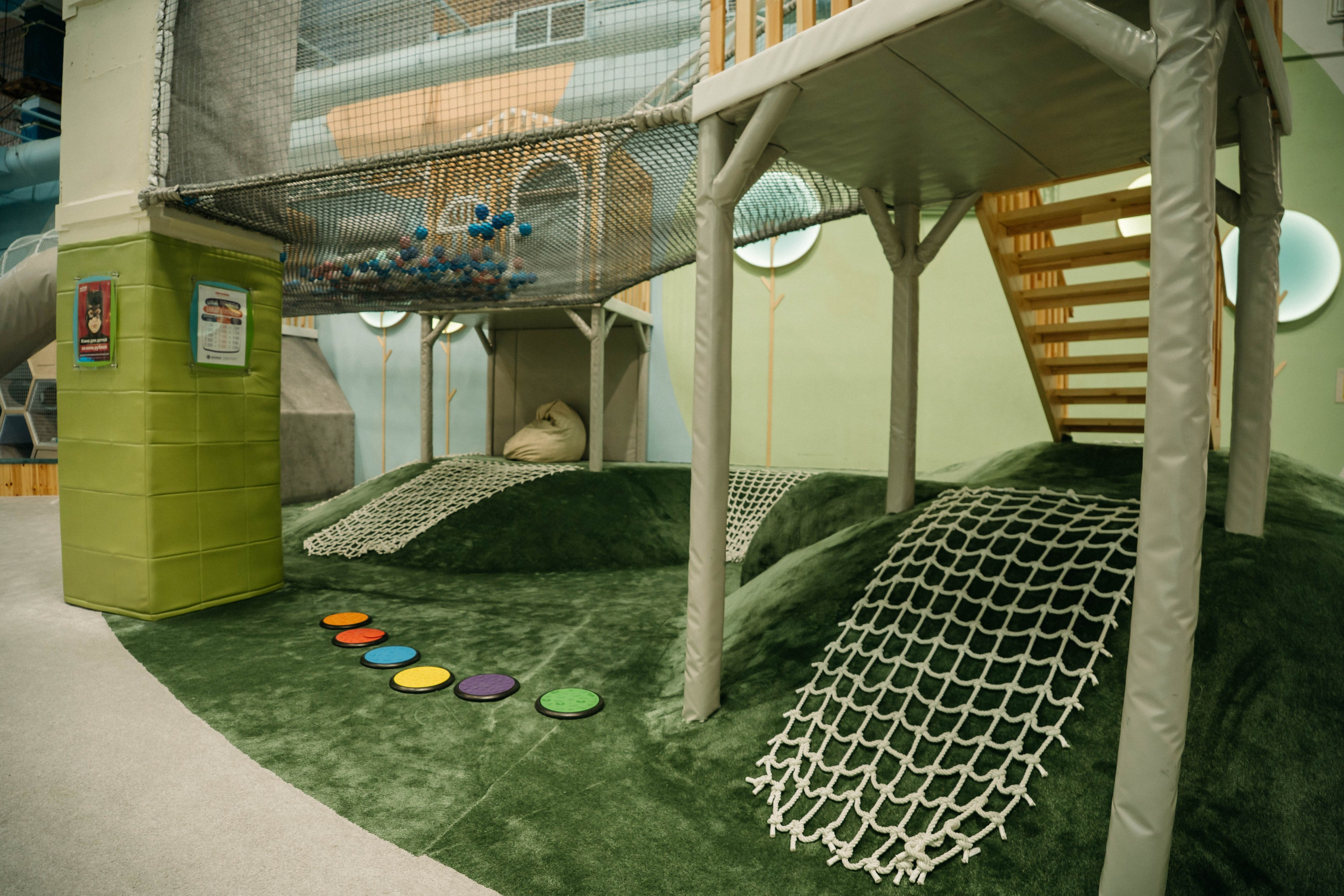 Интерьерная съемка для Мегалэд. Видеограф и Фотограф в Челябинске Ксения и Владимир Рюмины