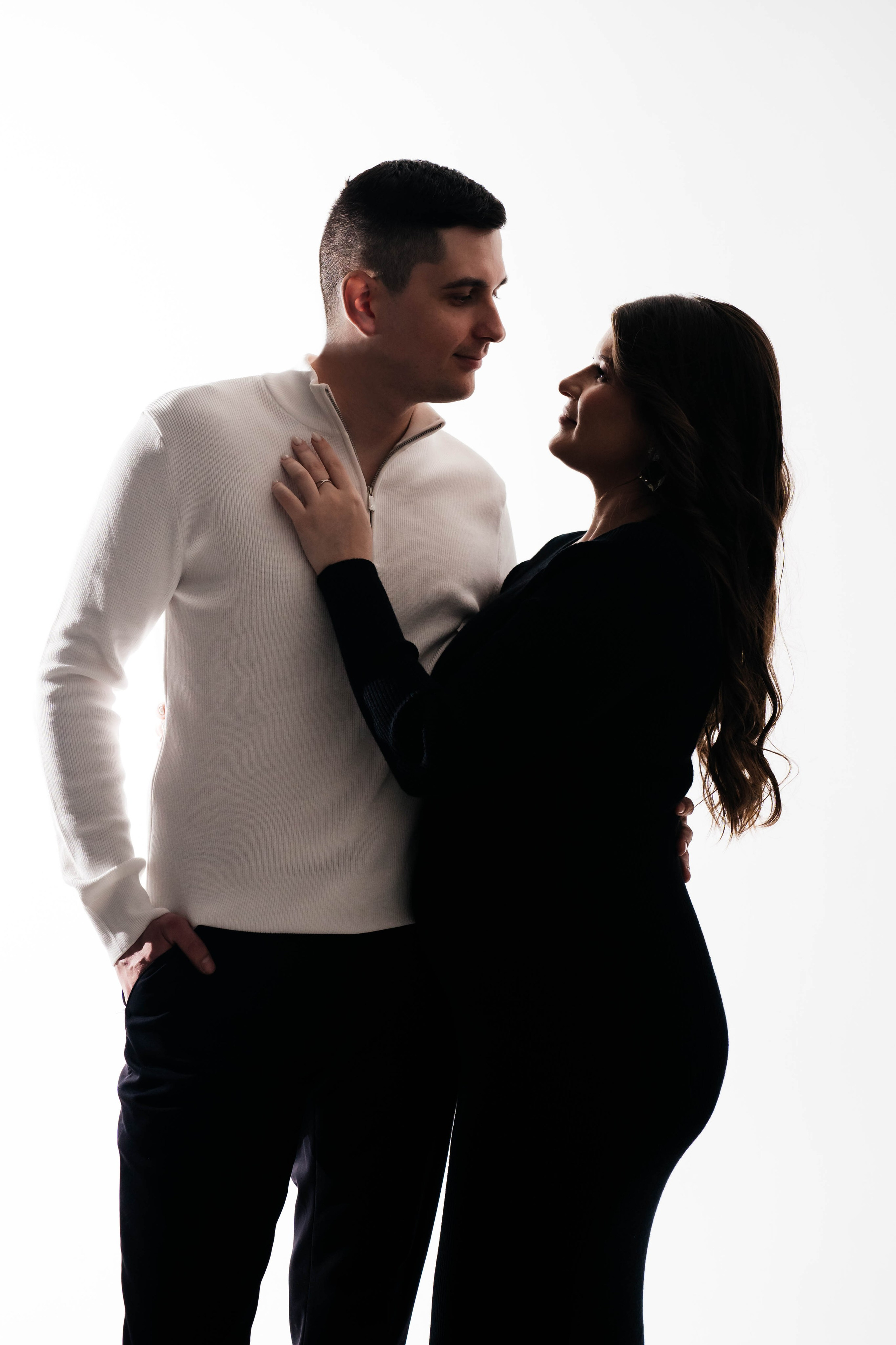 Саша и Ксюша. Видеограф и Фотограф в Челябинске Ксения и Владимир Рюмины