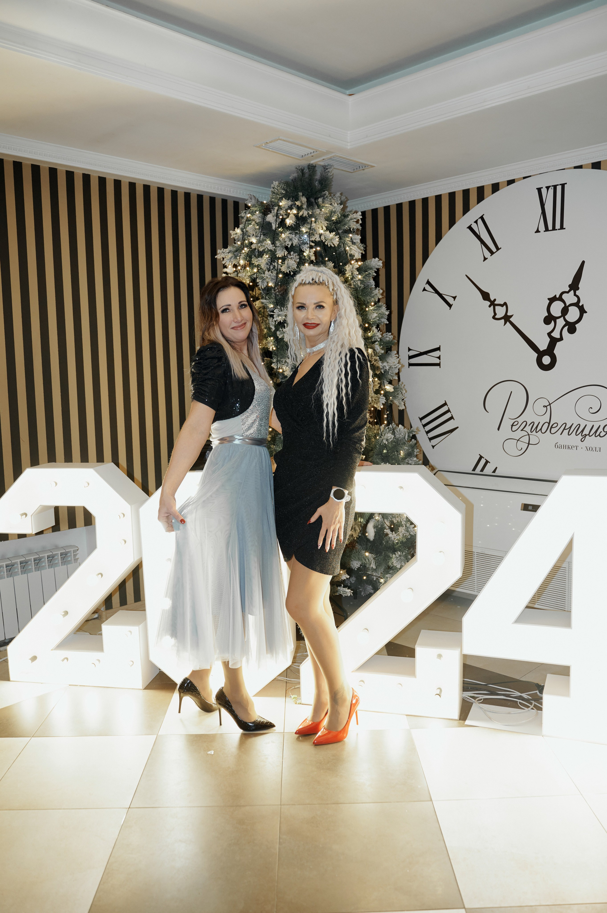 Корпоратив. Свадебный фотограф Александр Браво