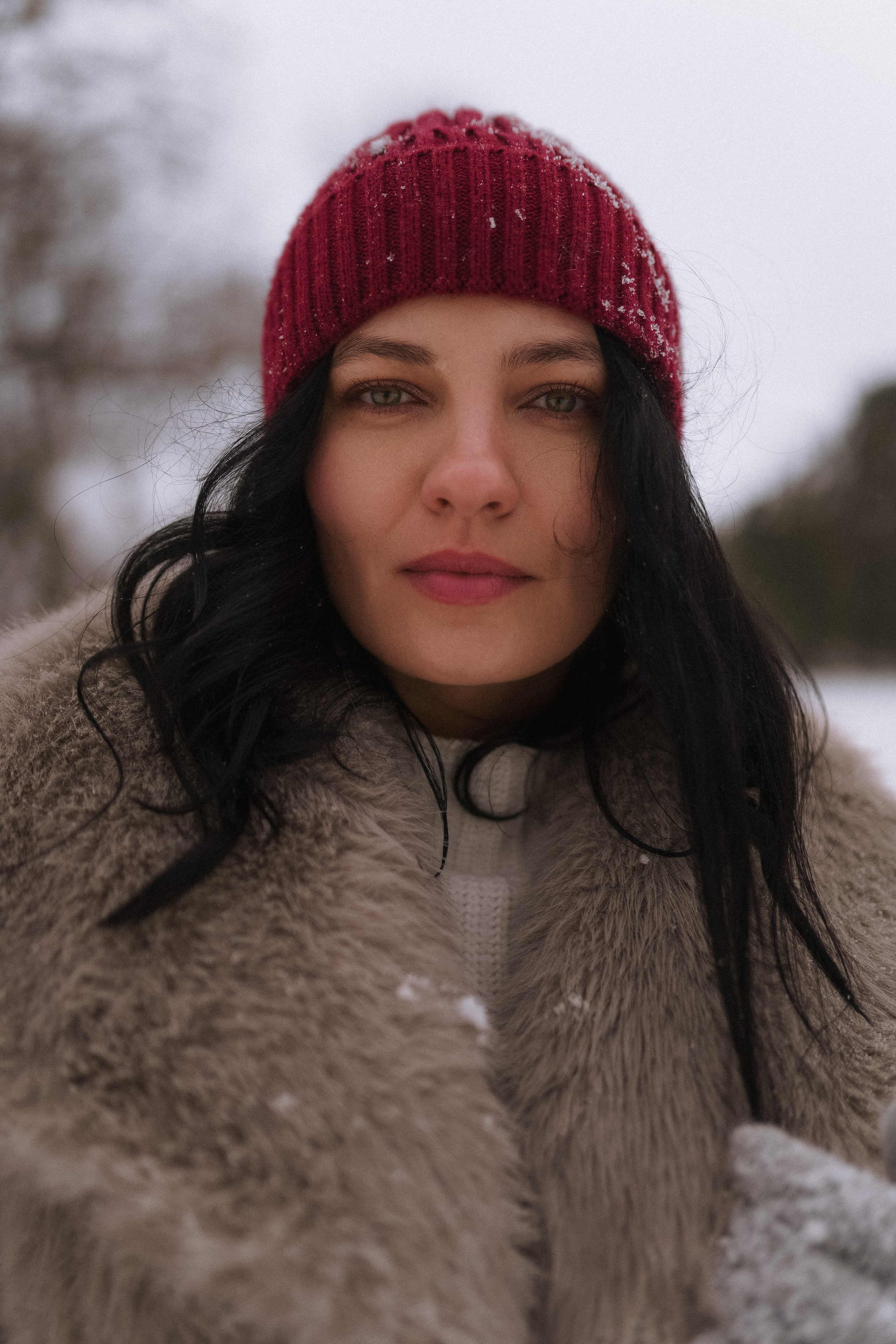 Кристина. Фотограф Таня Булгакова Крым, Симферополь, Севастополь, Нижнегорский