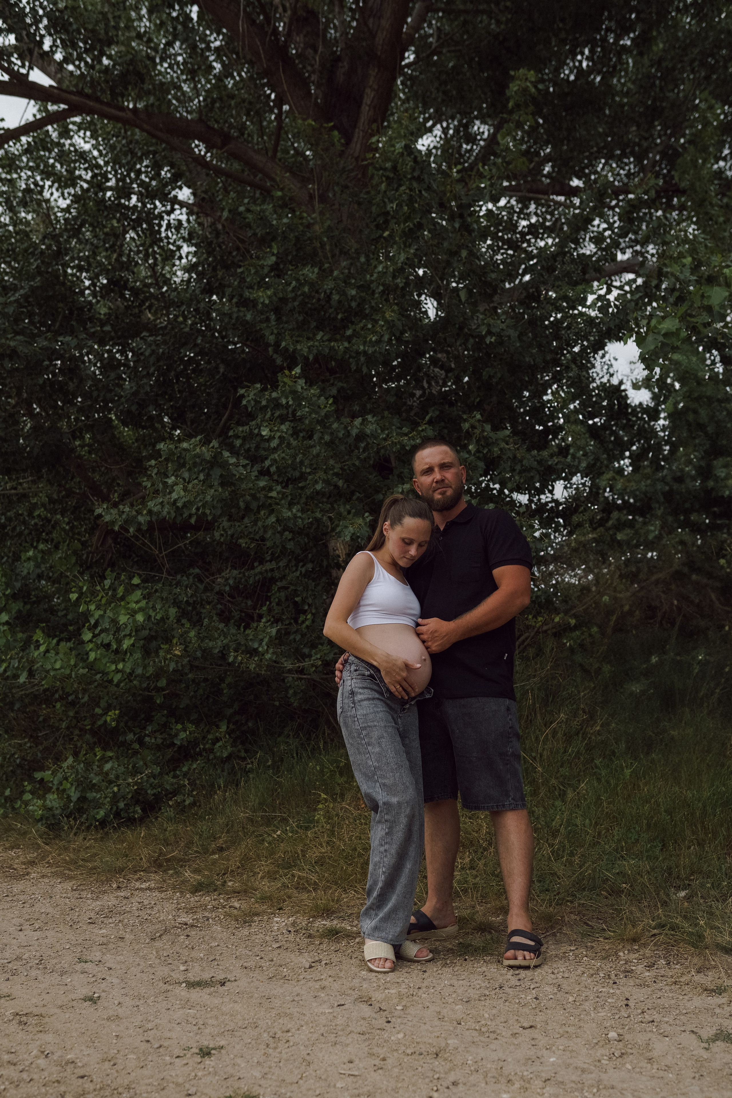 Семья Вики и Богдана. Фотограф Таня Булгакова Крым, Симферополь, Севастополь, Нижнегорский