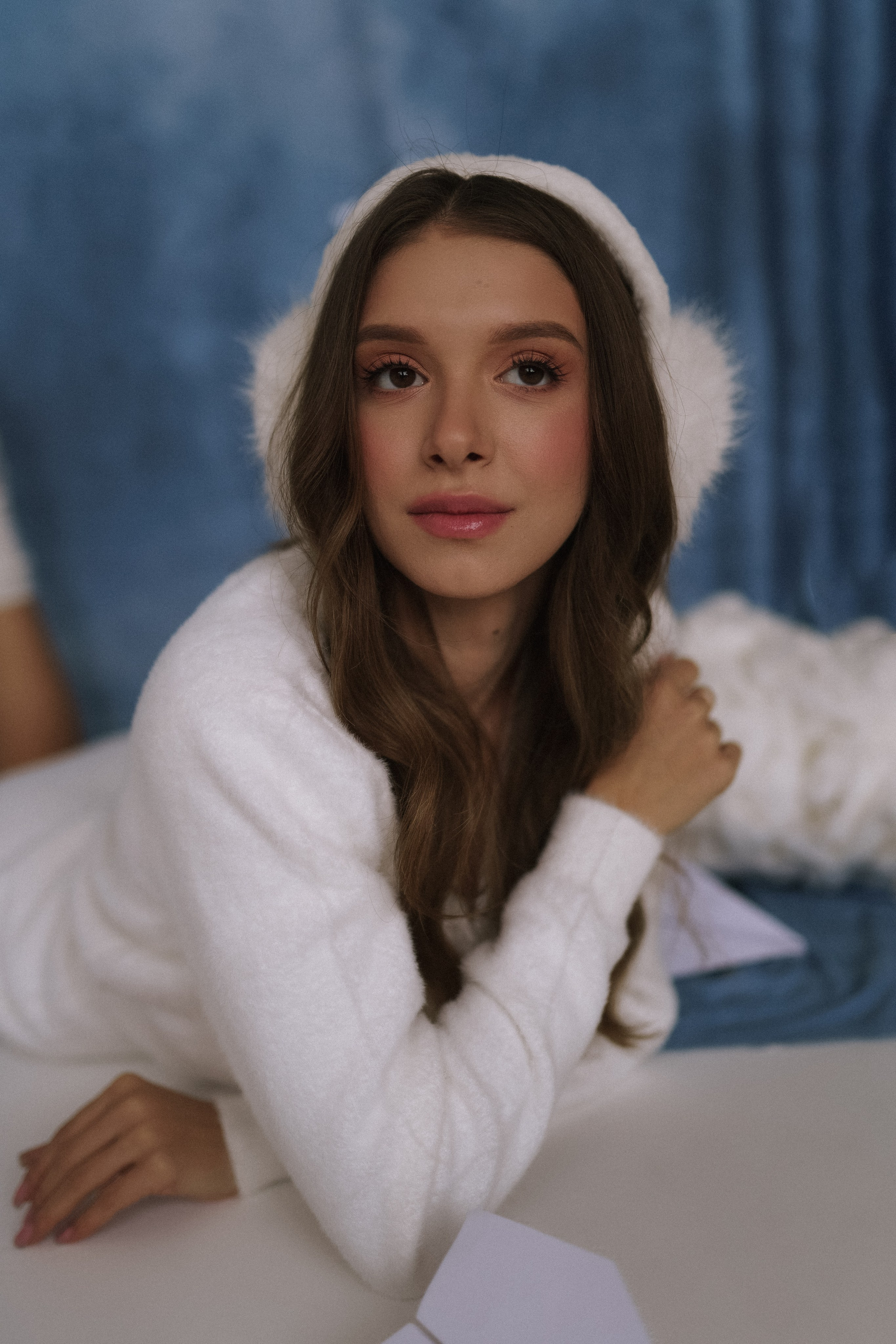 Лиза. Фотограф Таня Булгакова Крым, Симферополь, Севастополь, Нижнегорский